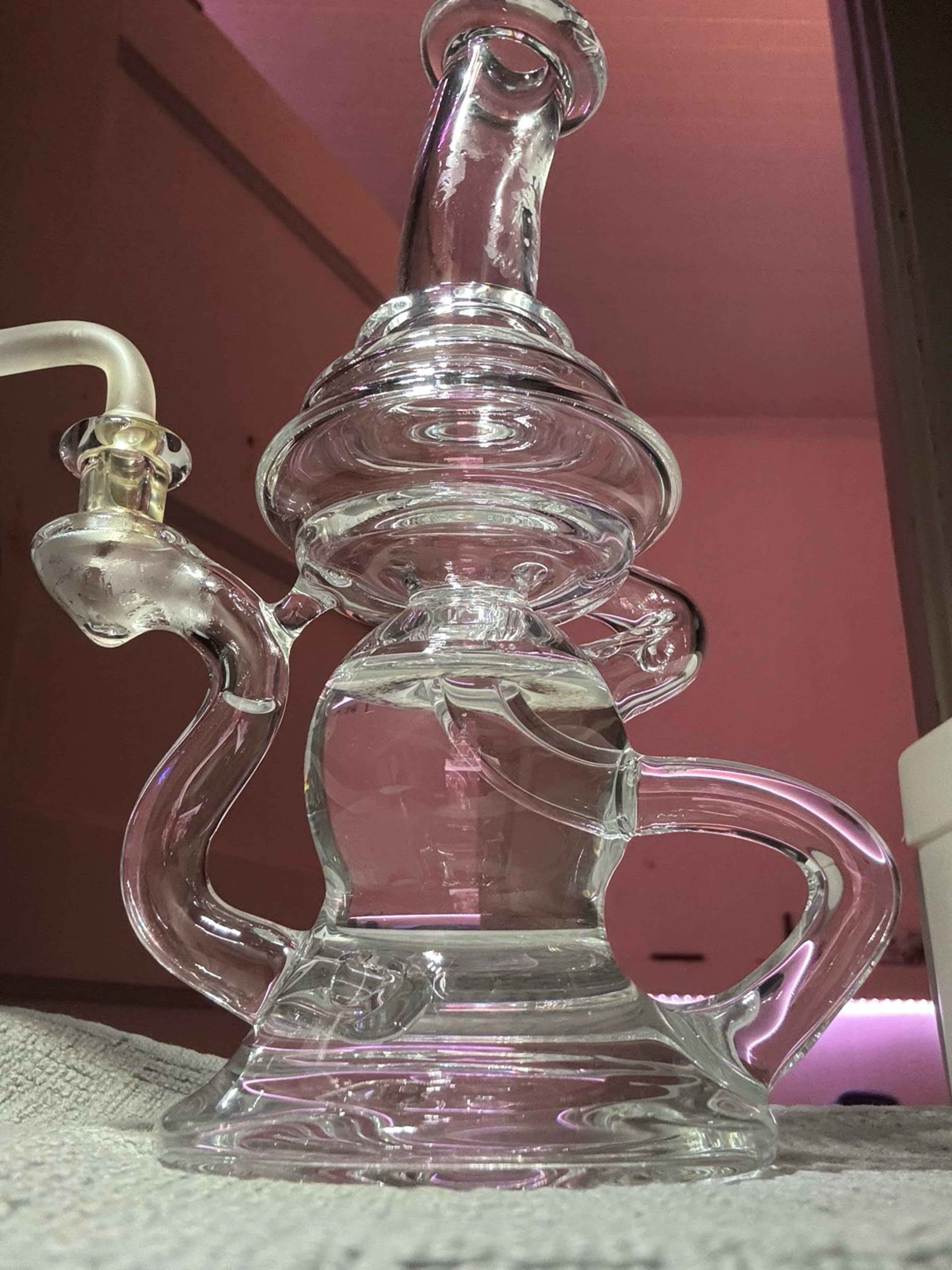 Preview pic of Kelin Recycler