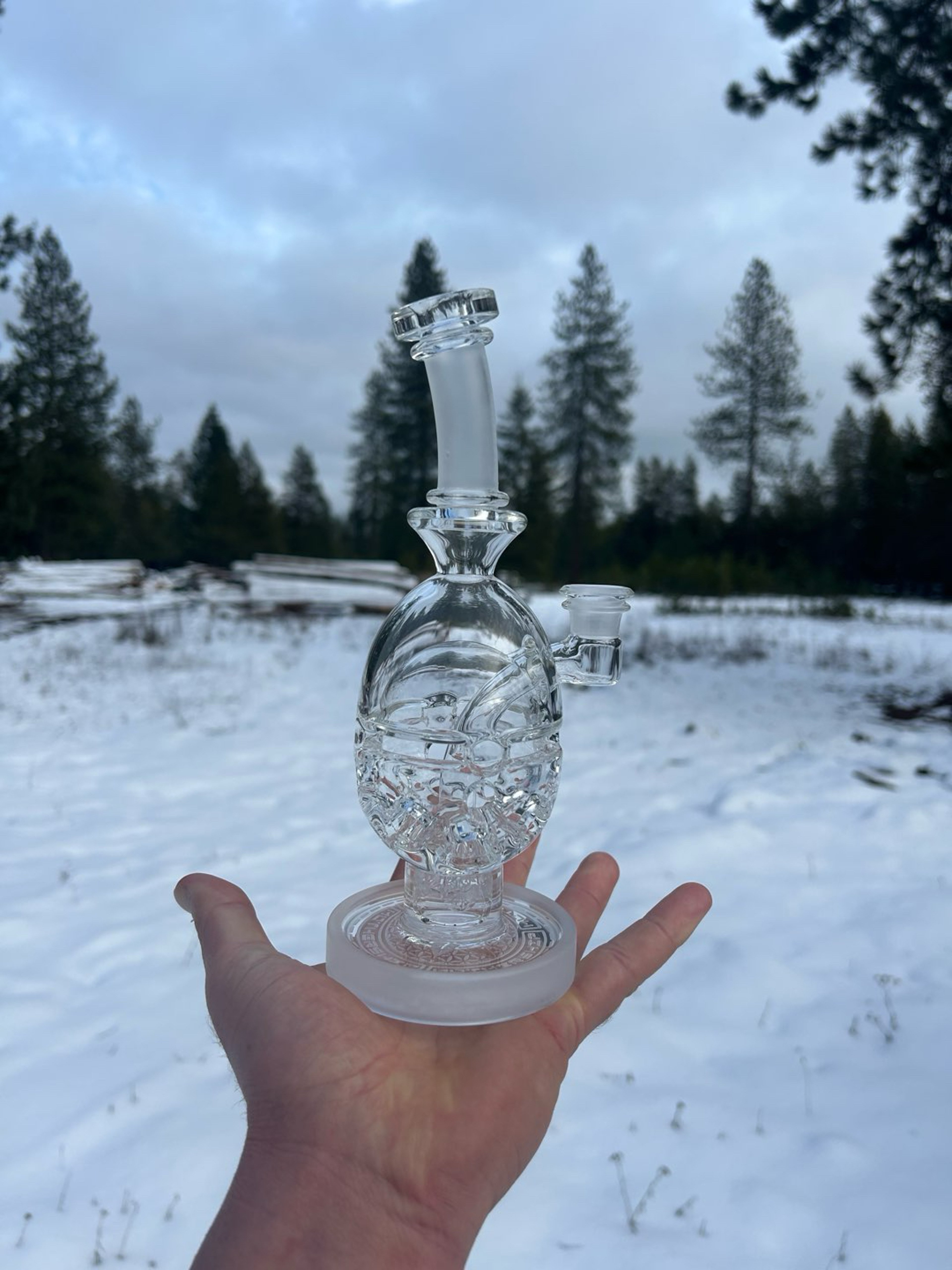Preview pic of 2024 mothership fab egg