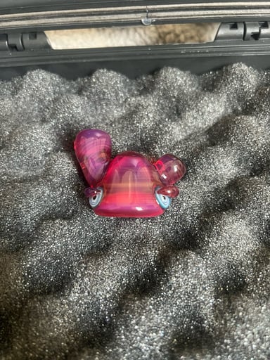 Preview pic of Lerk Pendant