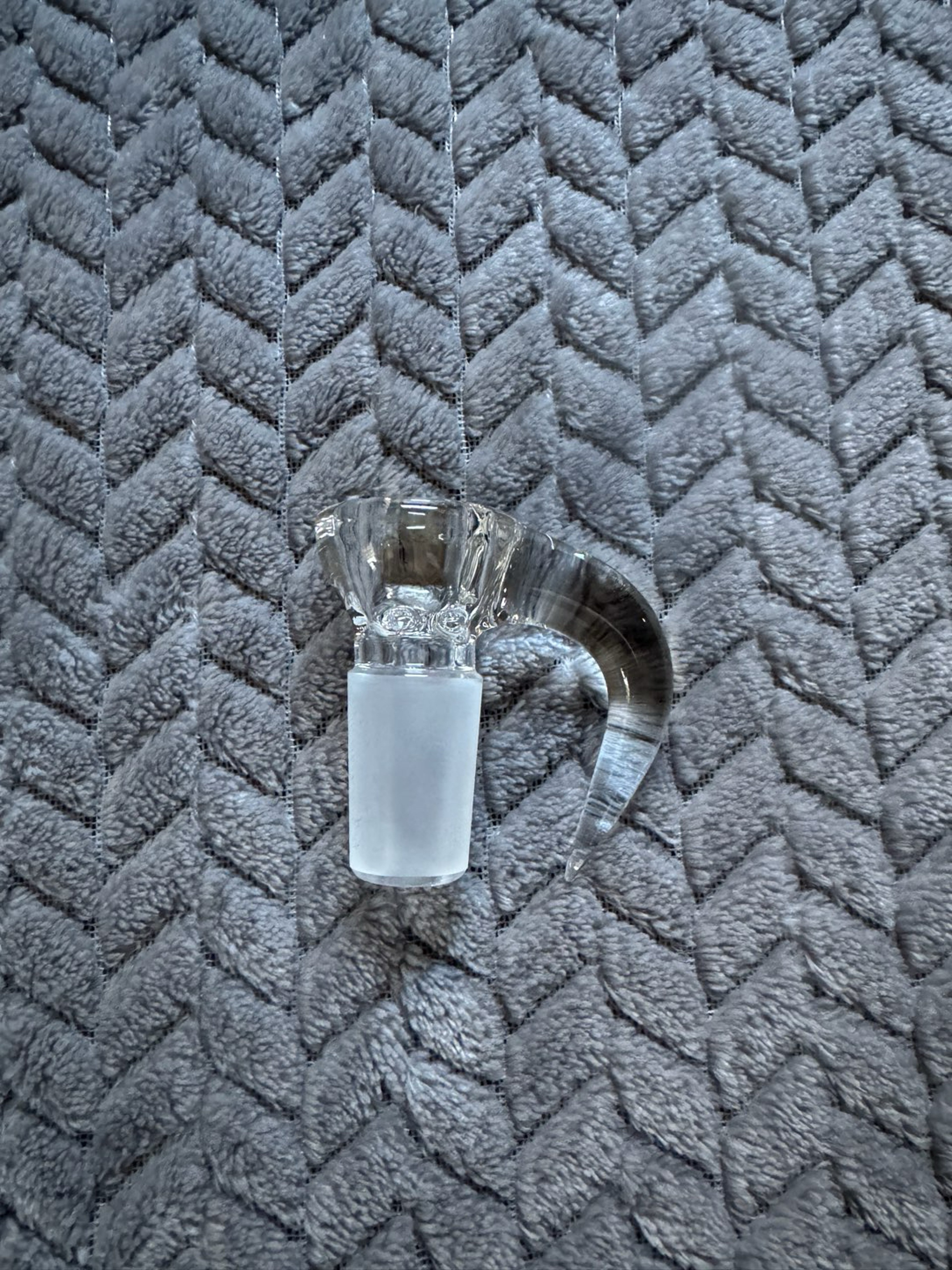 Preview pic of Clear Sovereignty Slide ($0 shipping)