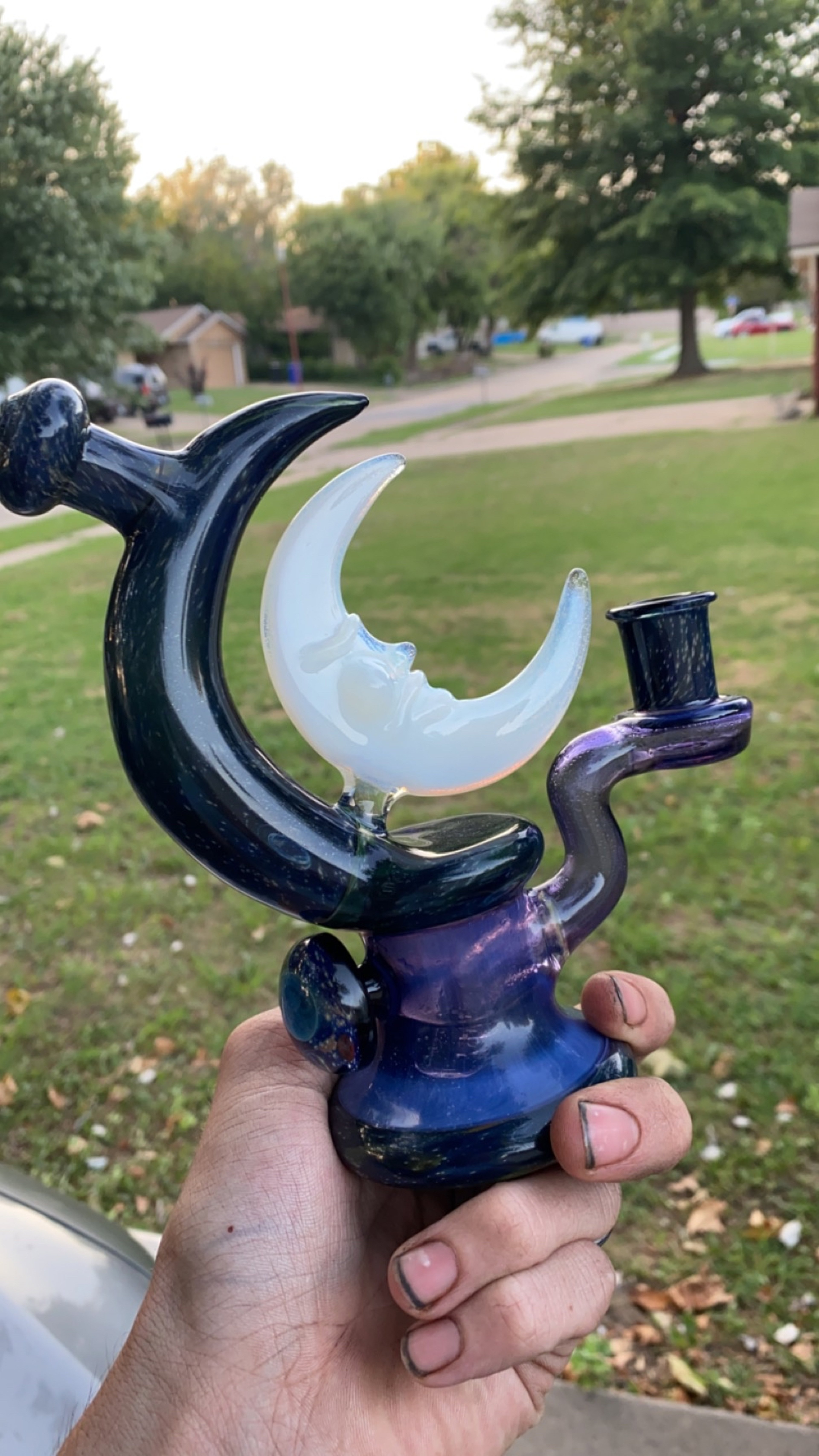 Preview pic of AvalonGlass $1,000 OBO No Trades