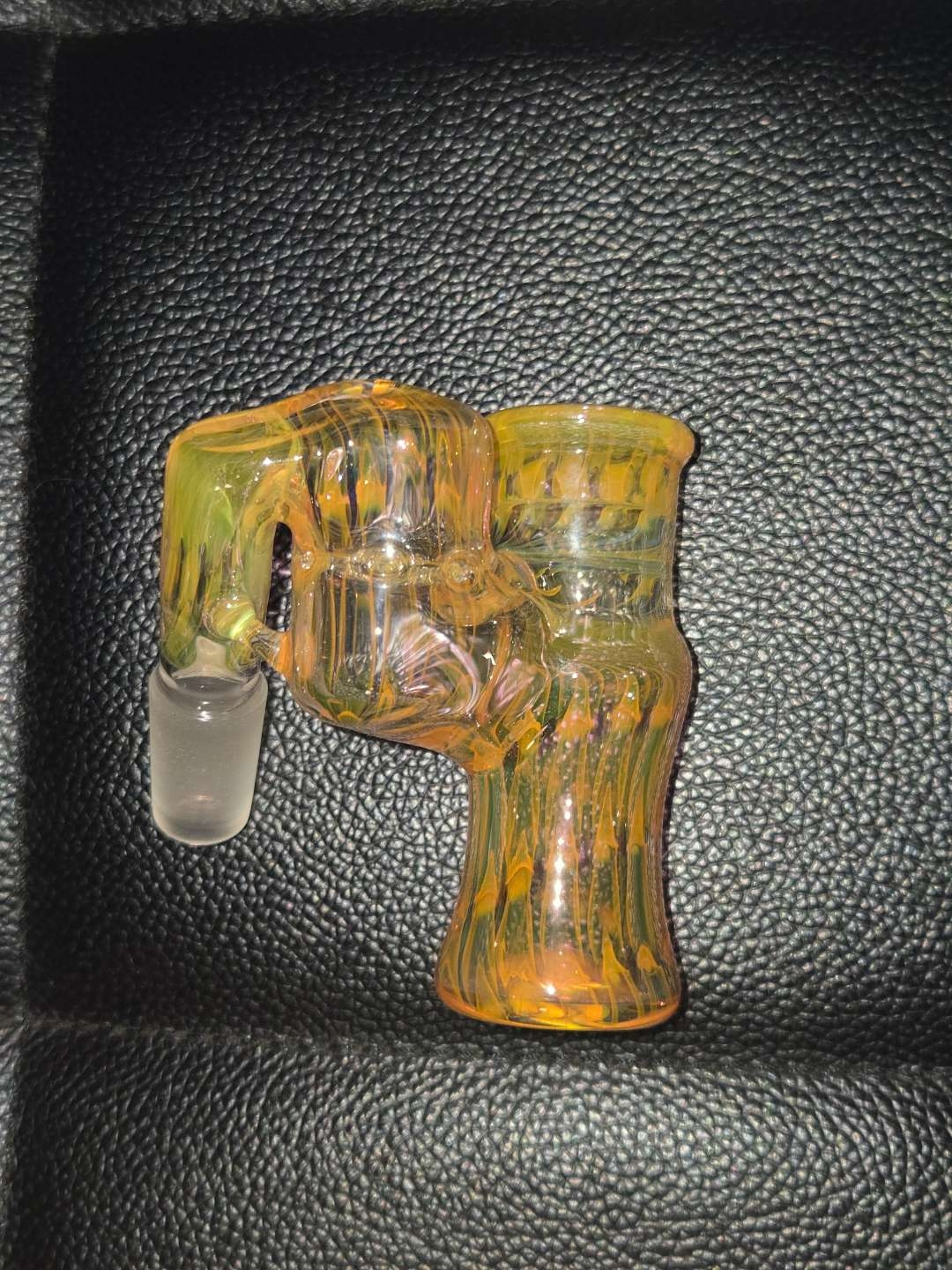 Preview pic of Si Glasslab Dry Catch 14-18