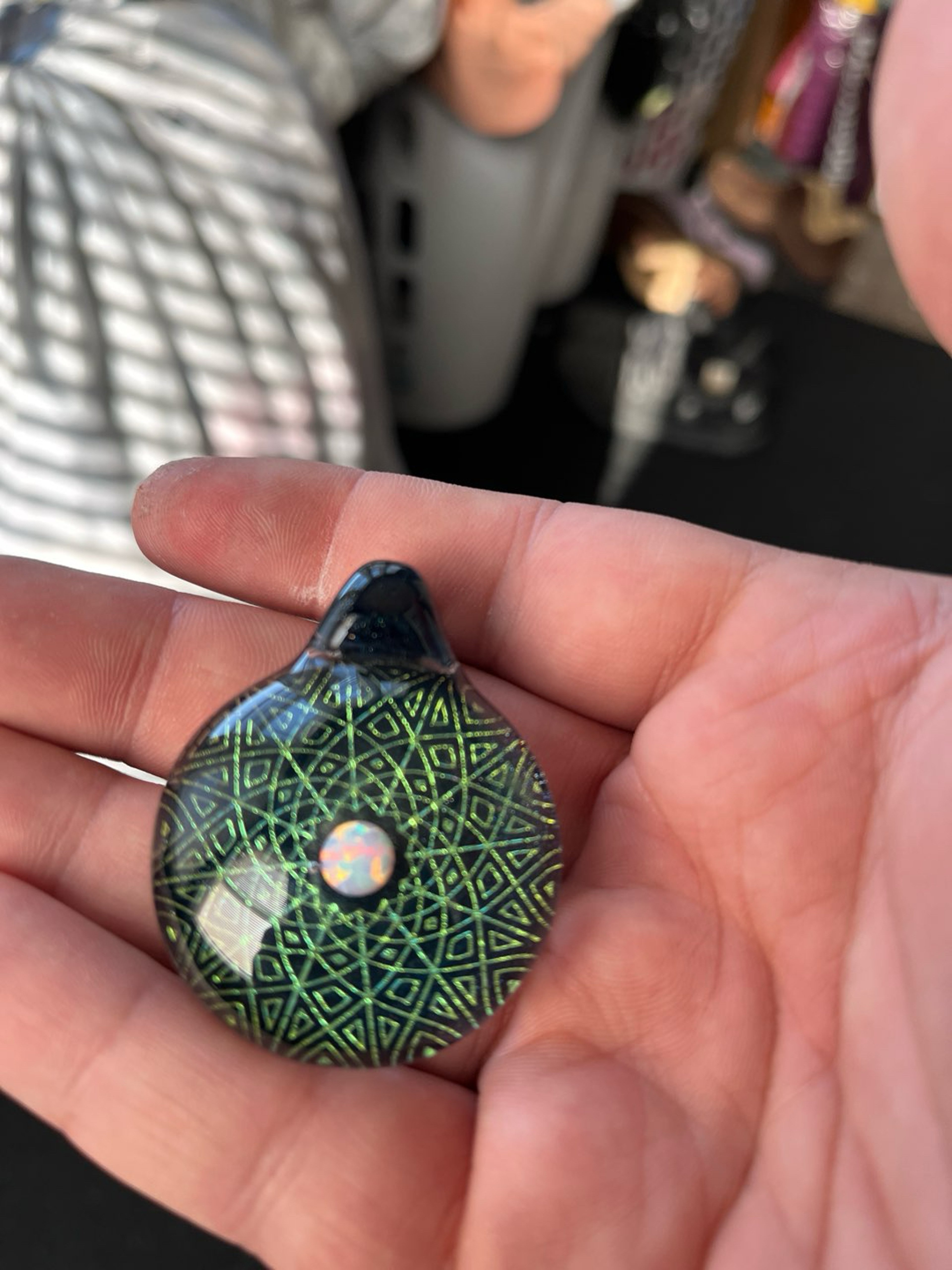 Subtl pendant image 0