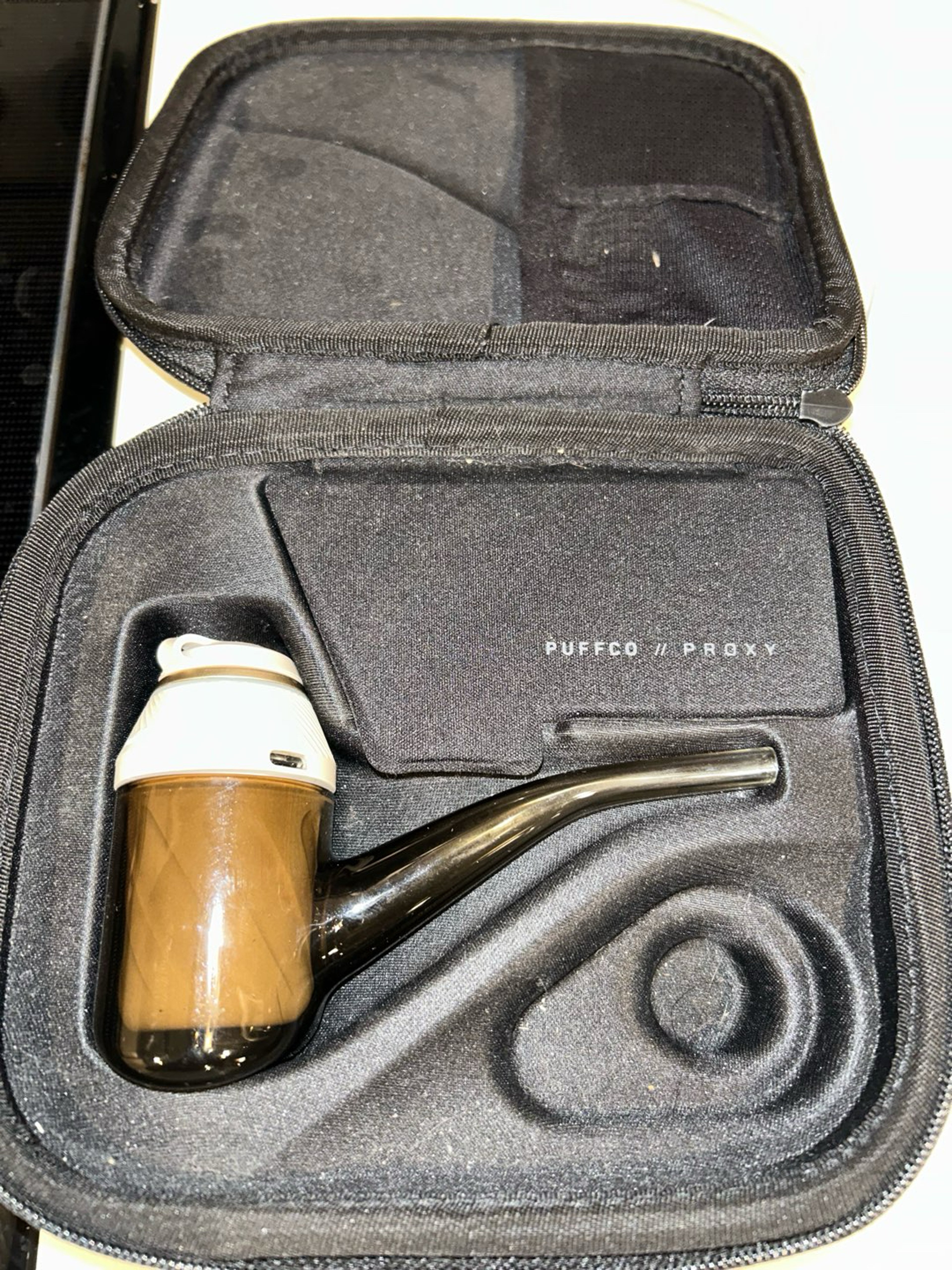 Preview pic of Puffco proxy