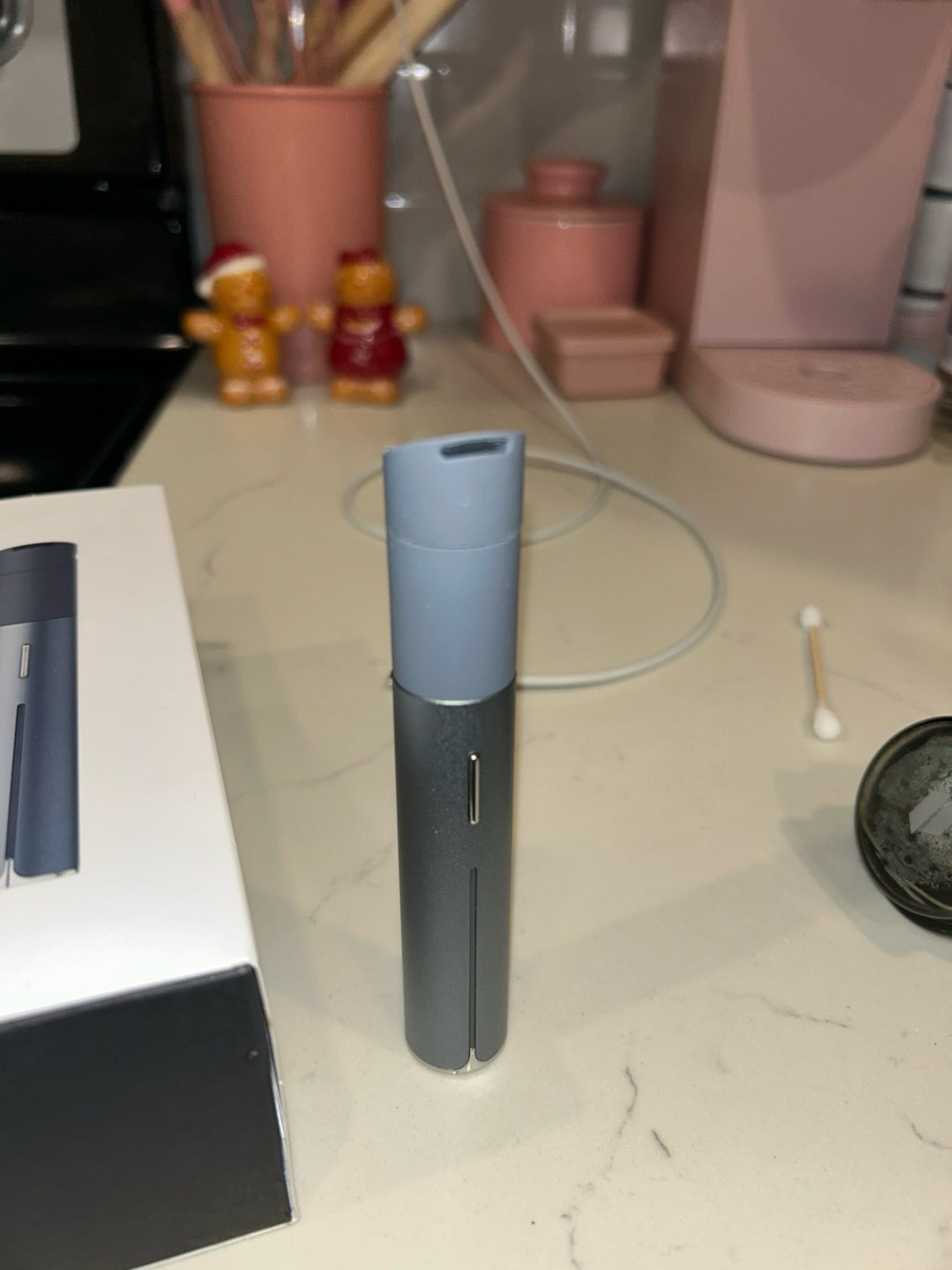 Preview pic of Puffco pivot