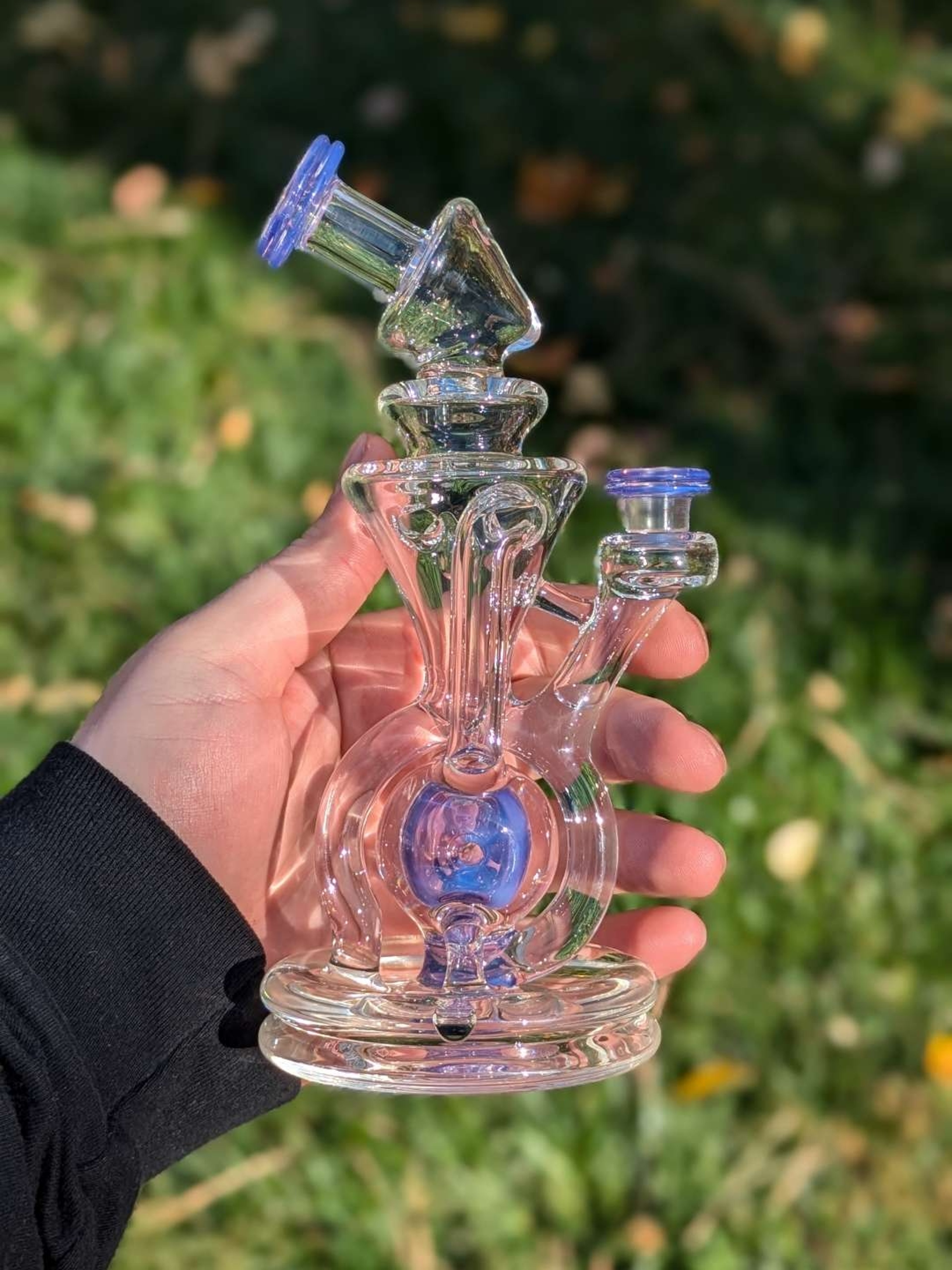 Preview pic of Watchtower recycler