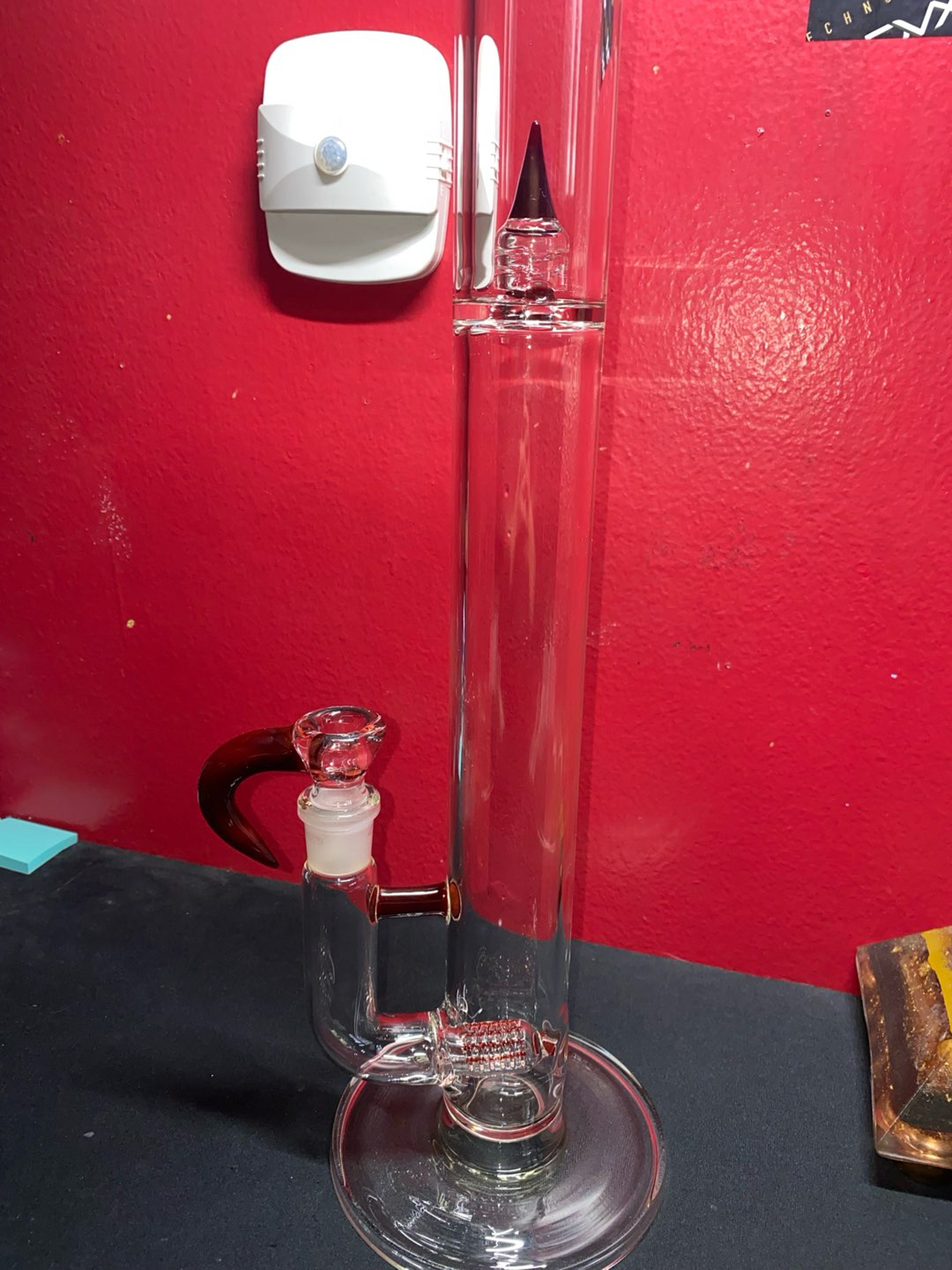 Preview pic of 2024 Kenta Kito Gridded Stem Upgrid