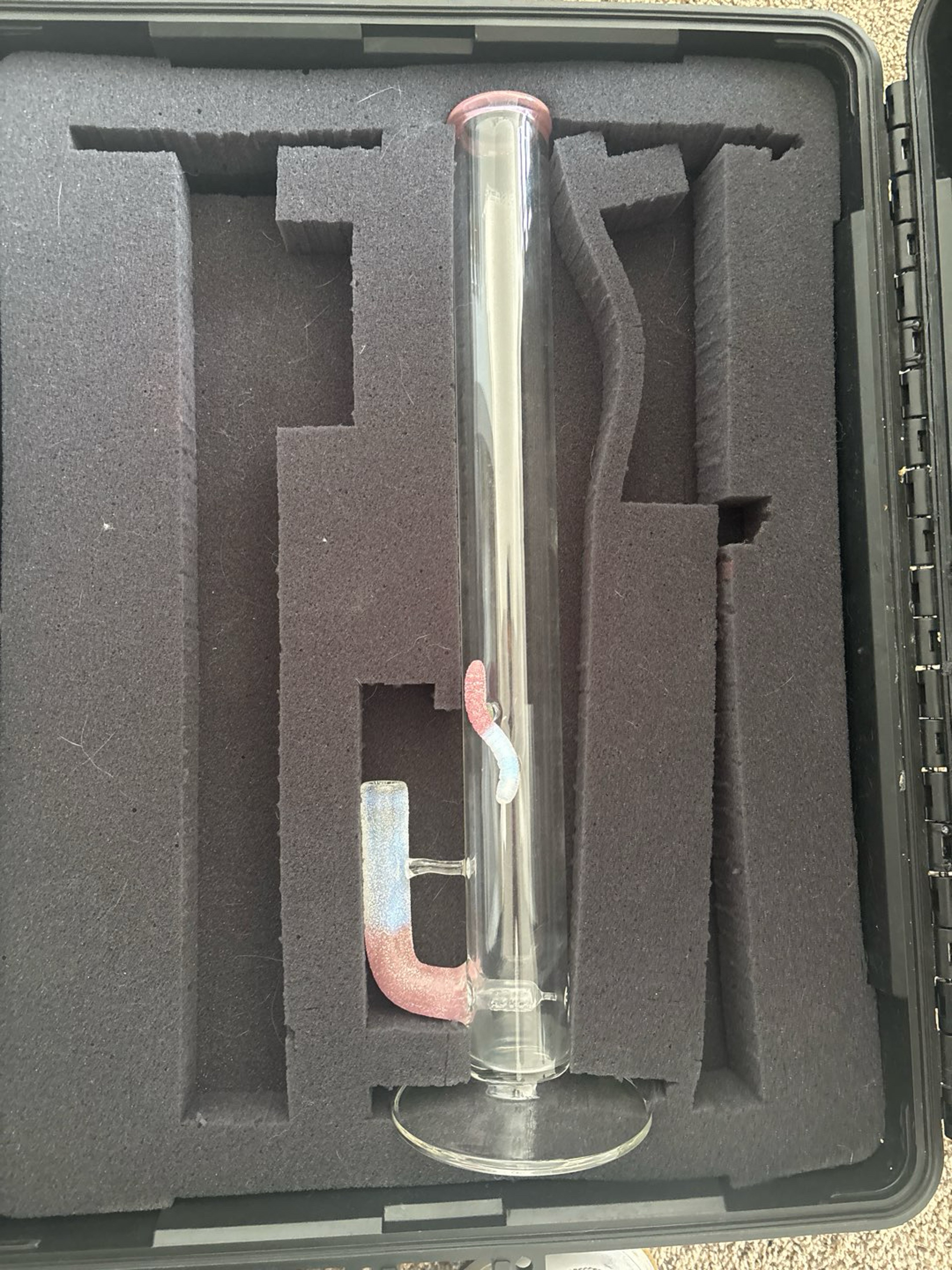 Preview pic of 1 of 2 Emperial Straight Tube