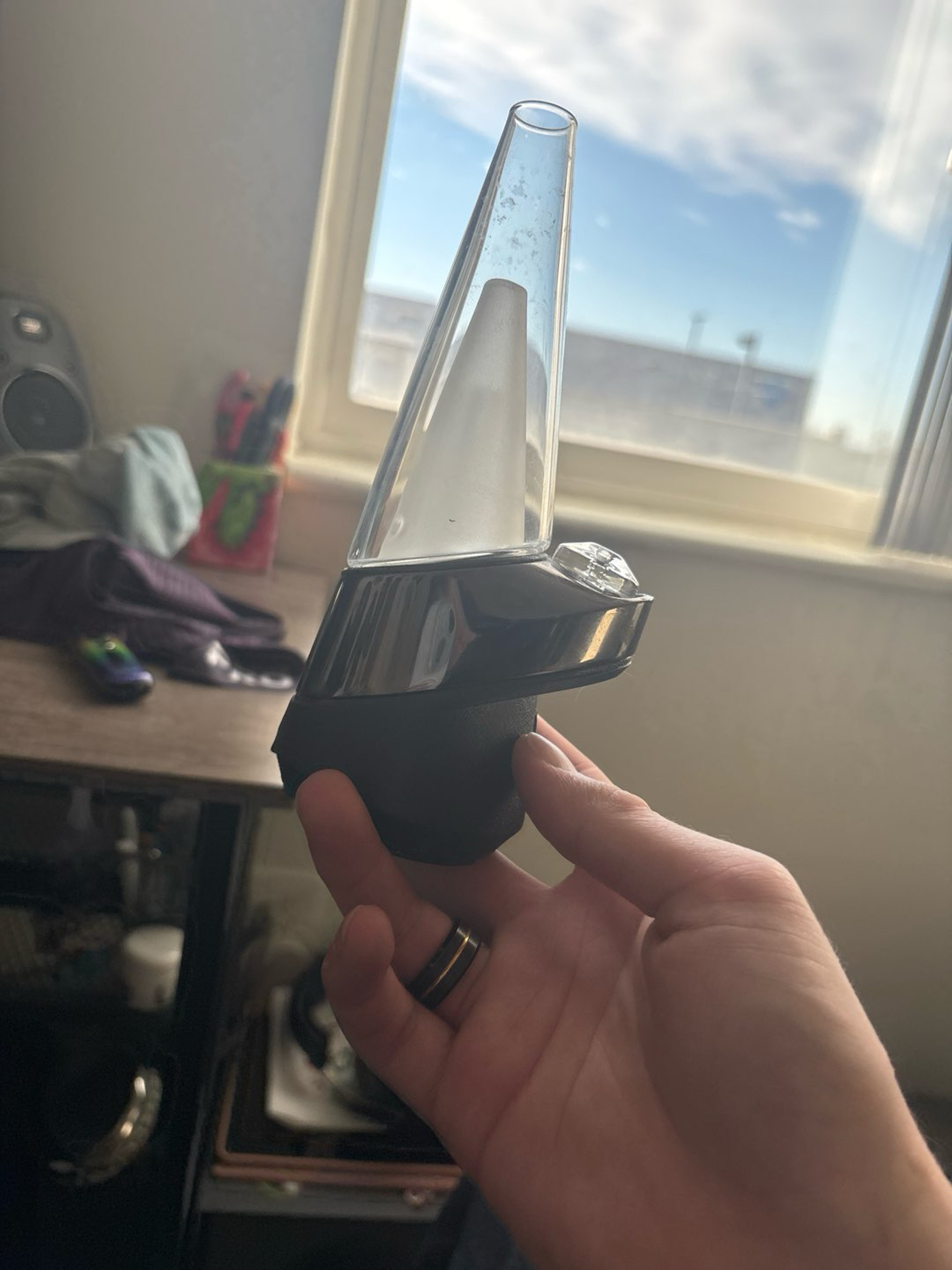 Preview pic of Puffco Peak OG