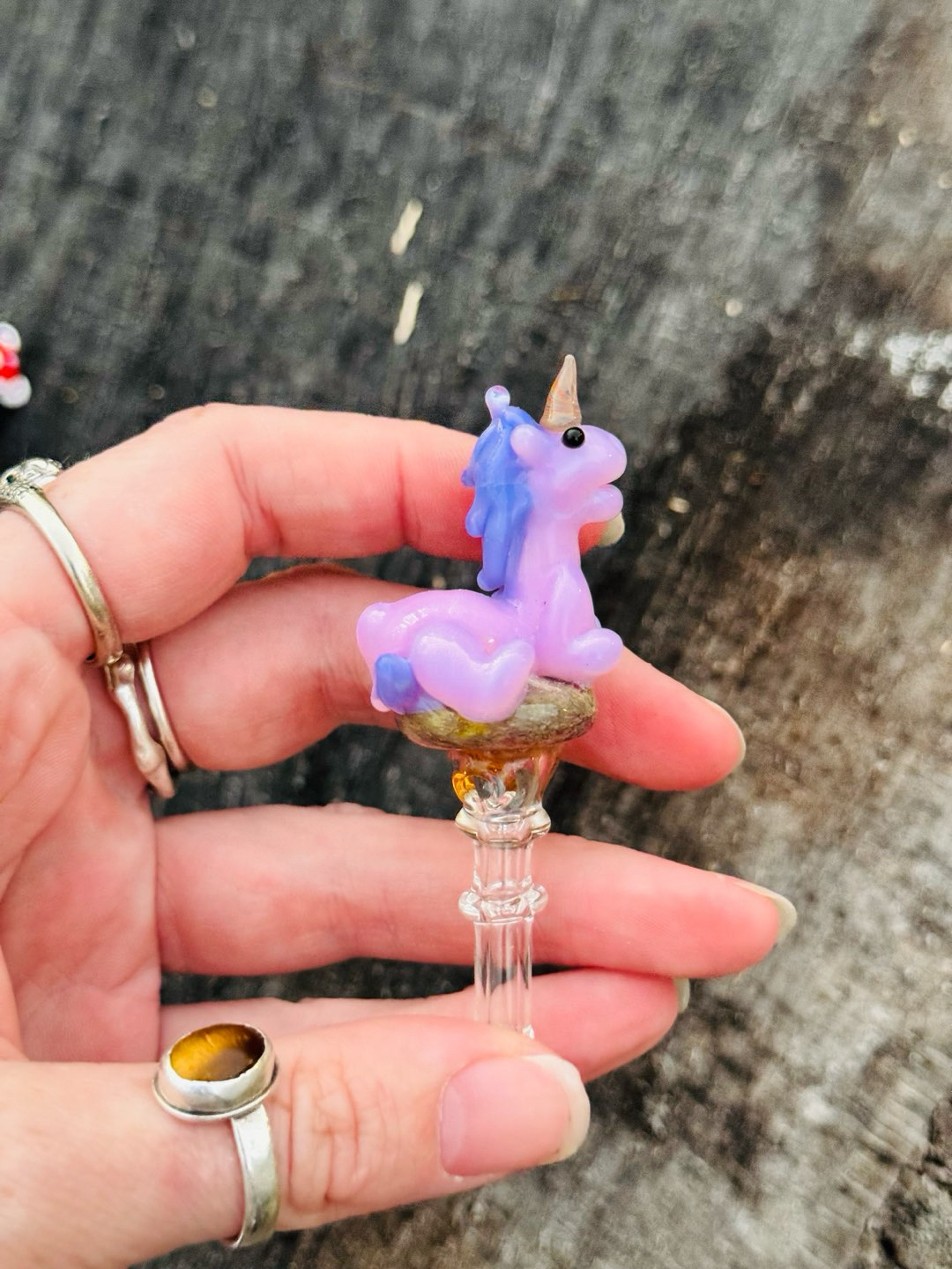 Preview pic of Unicorn joystick 3DXL