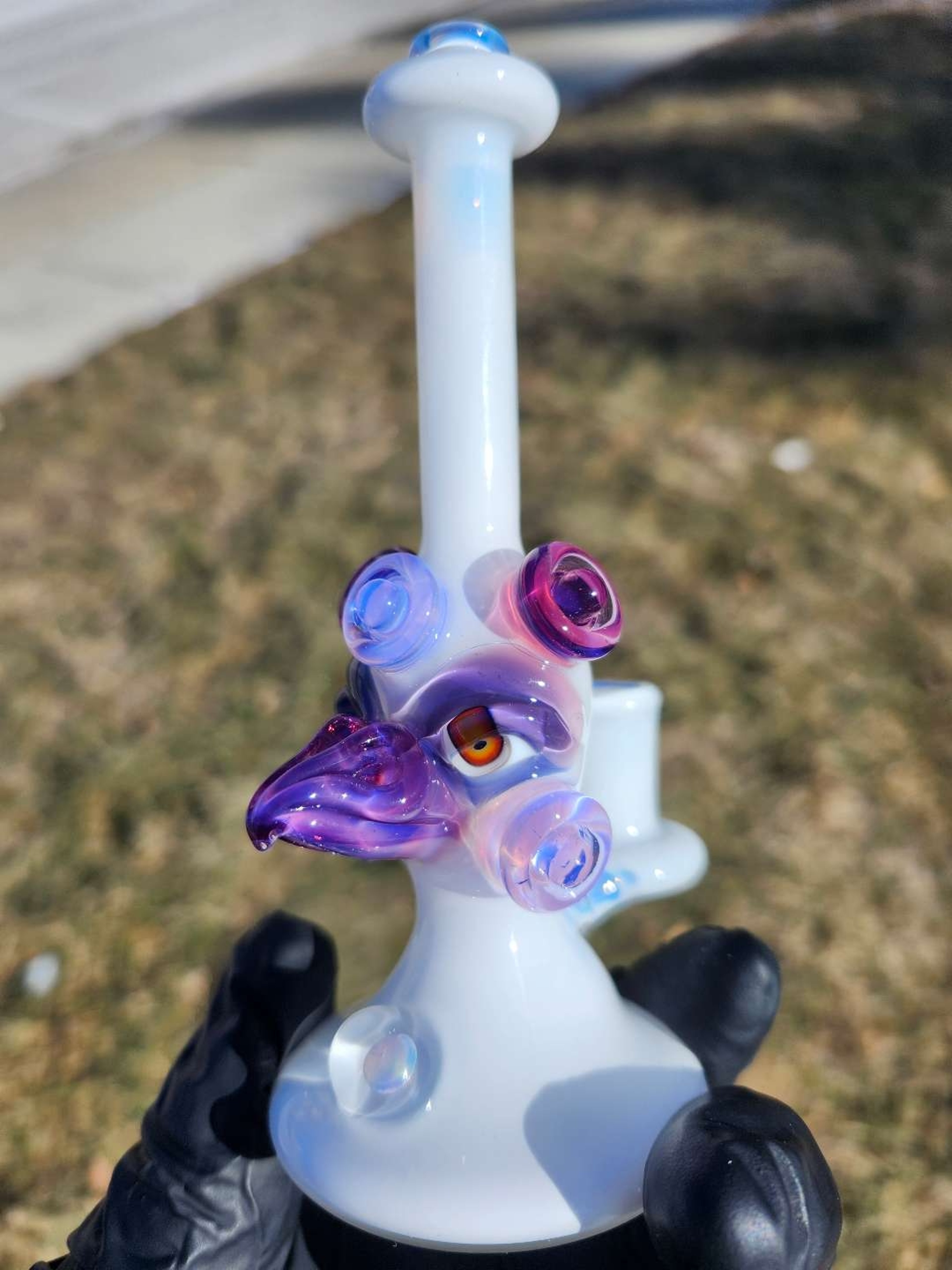 Preview pic of CREEEP BIRD TOTEM