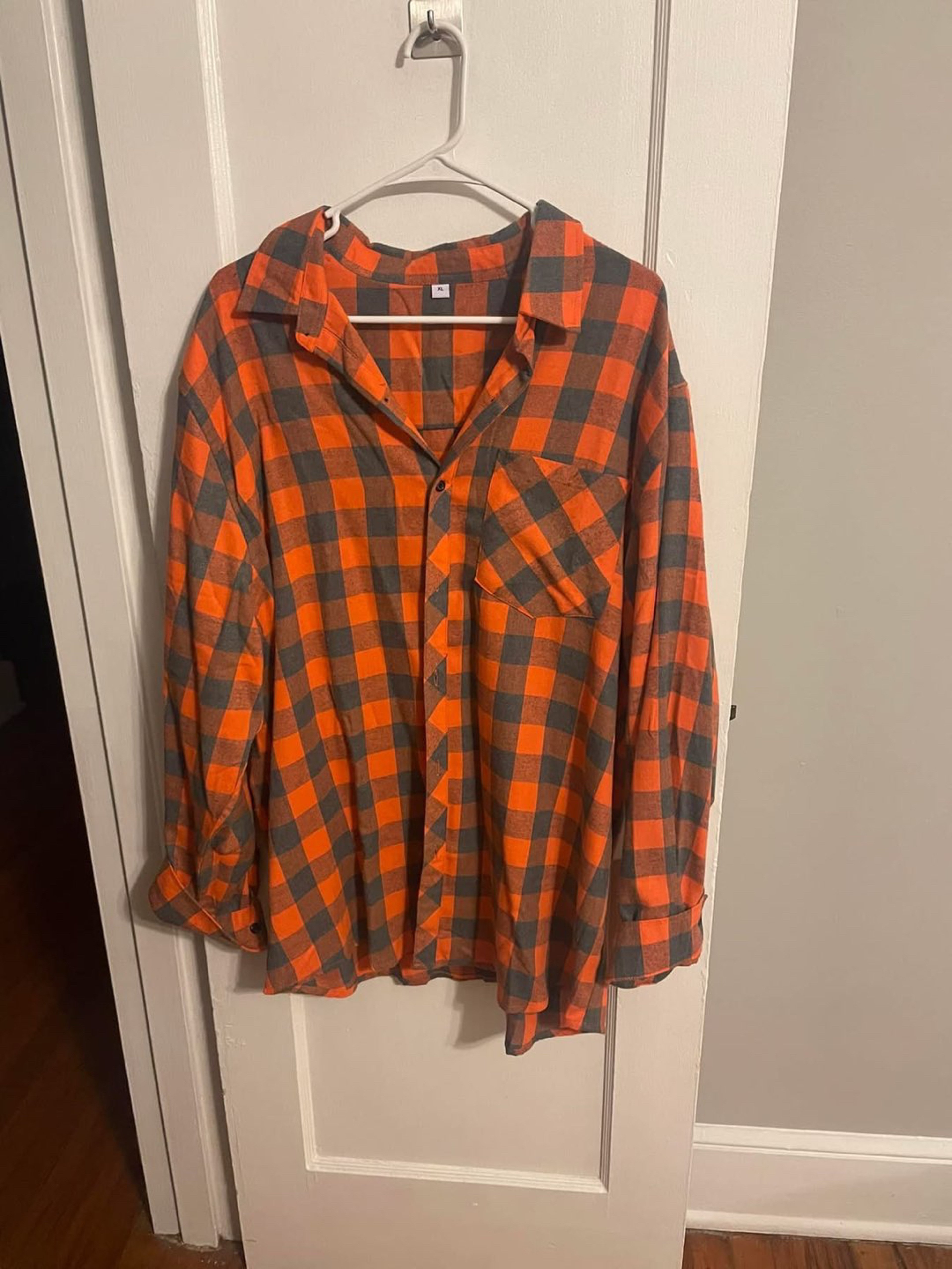 Preview pic of Lot comedy flannel