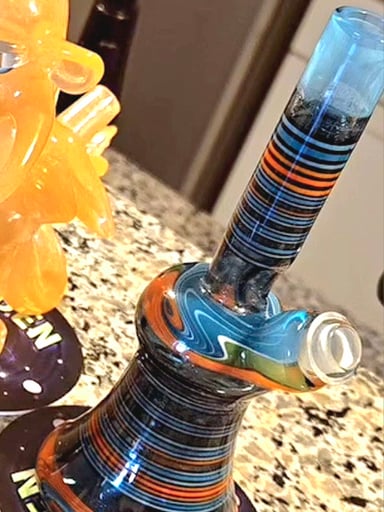 Preview pic of Blueberry Collab