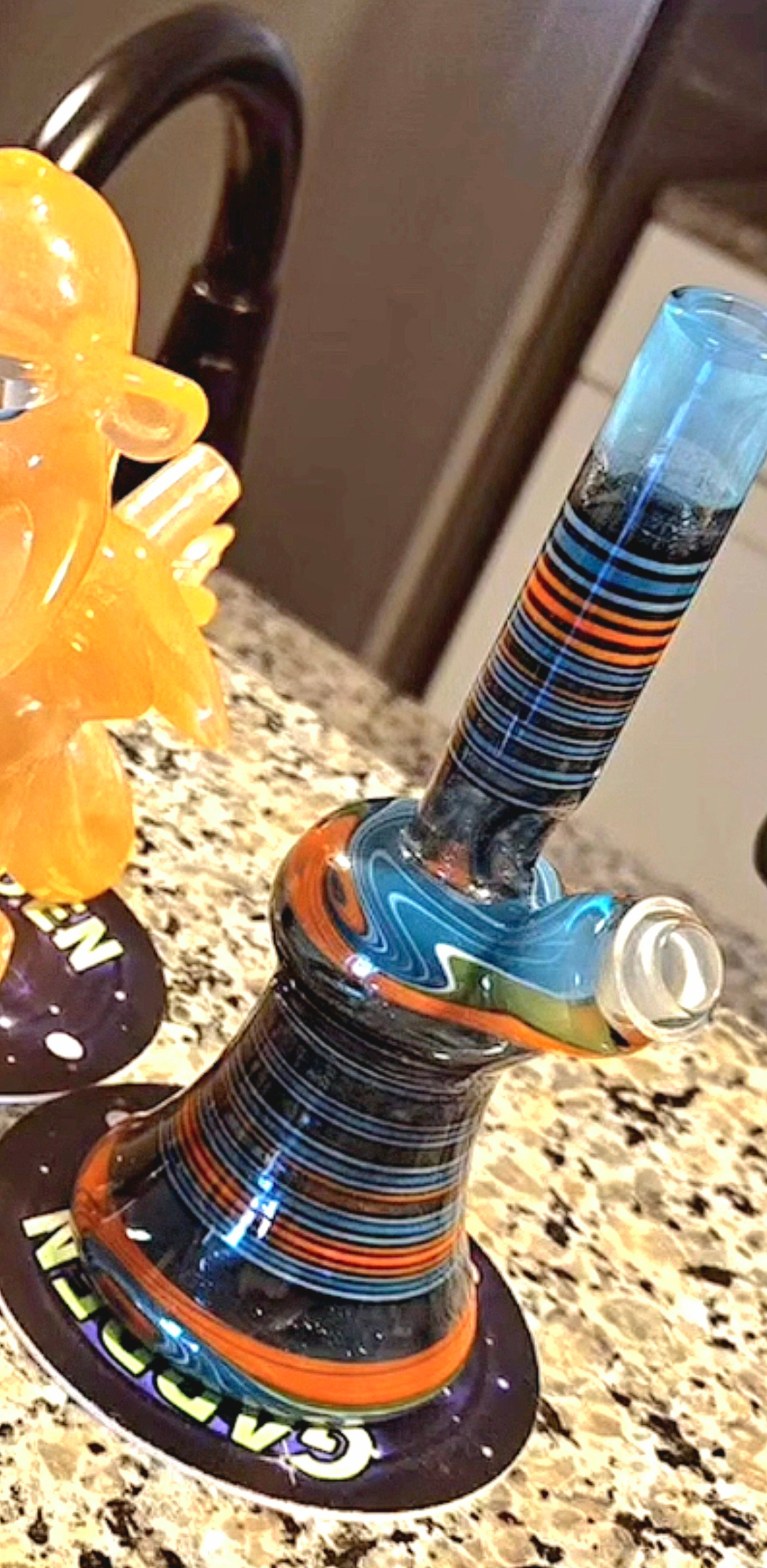 Preview pic of Blueberry x Trent0n