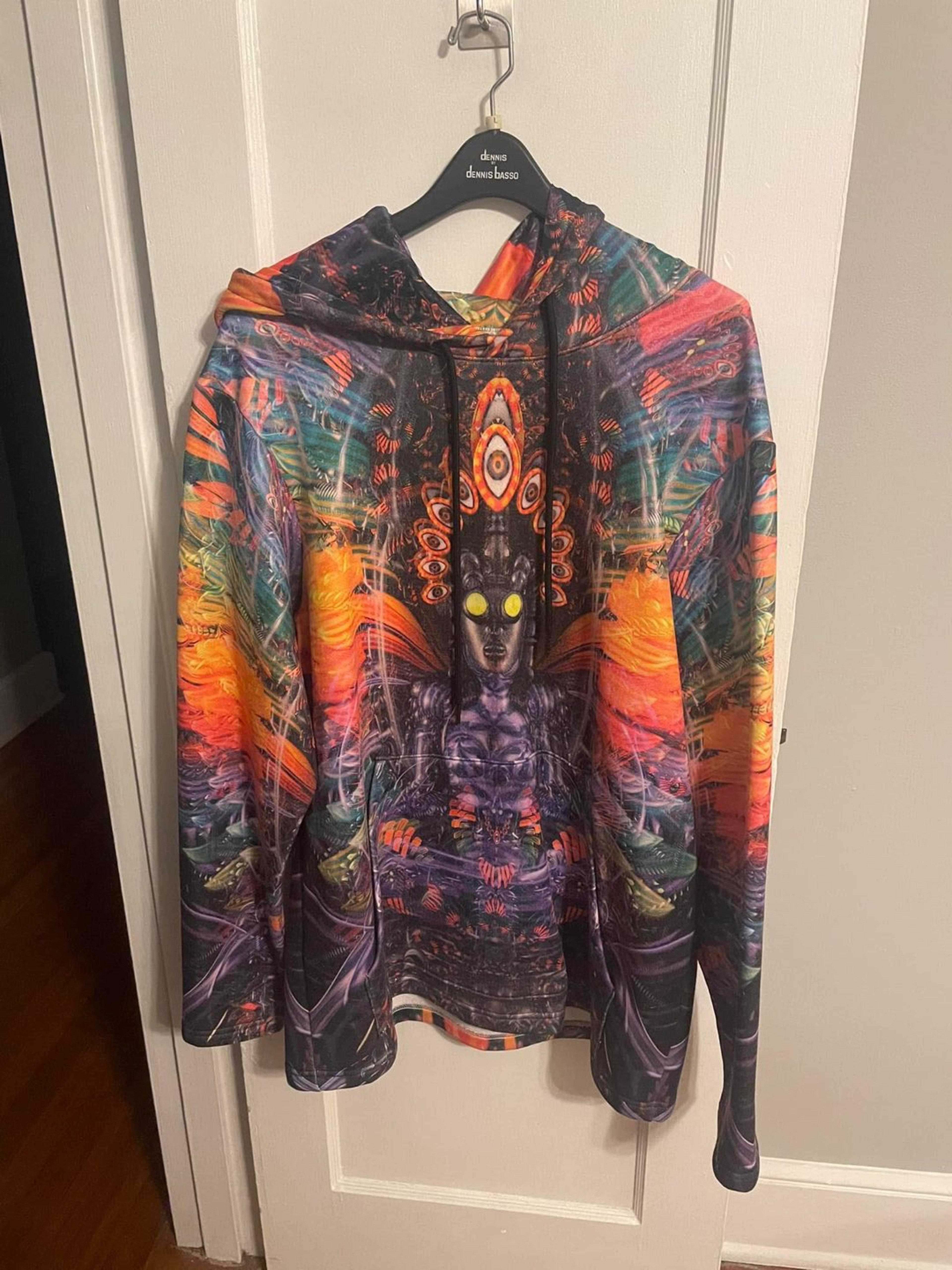 Preview pic of Banjo hoodie For sale