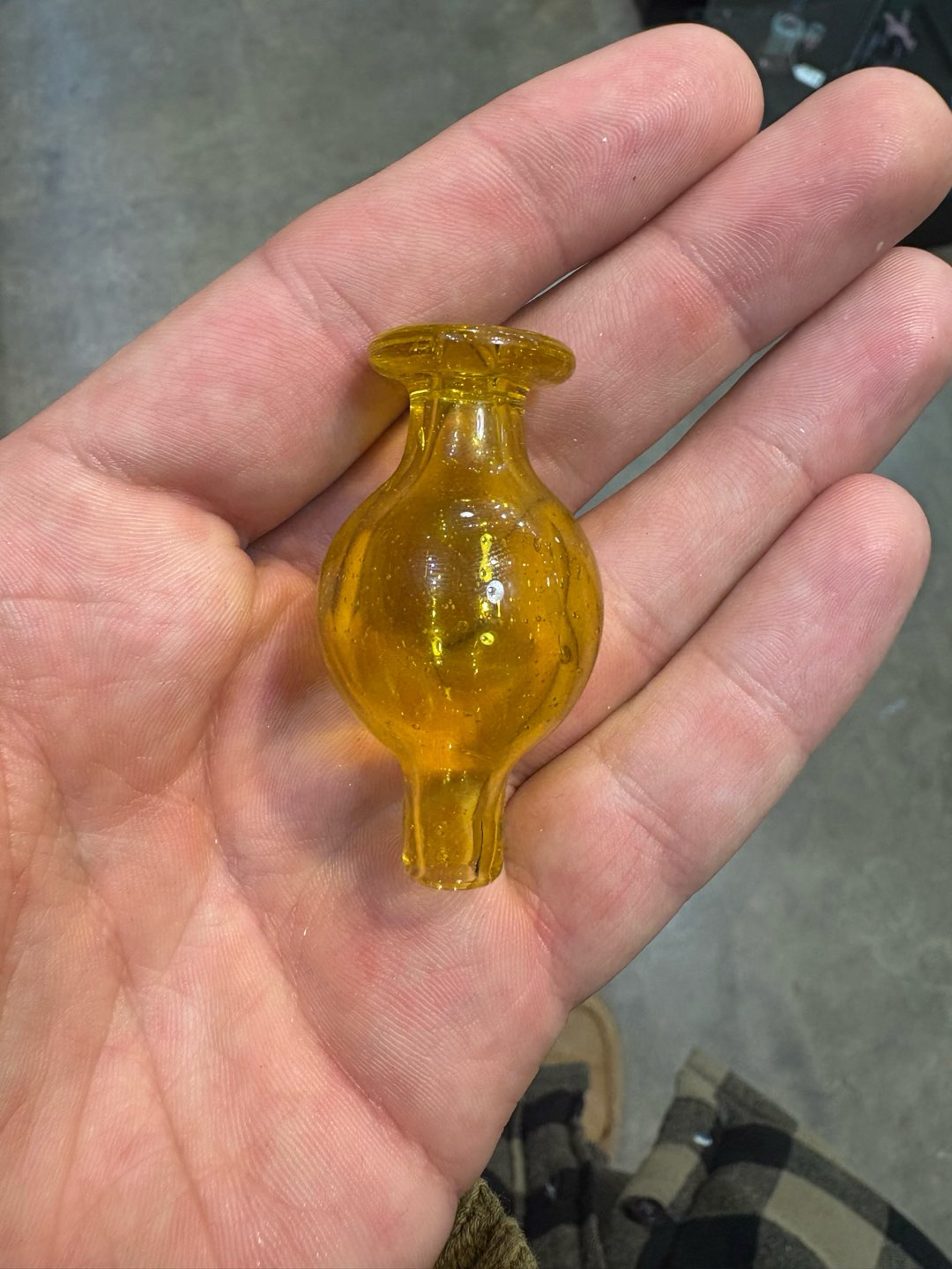 Preview pic of Terps Bubble Cap
