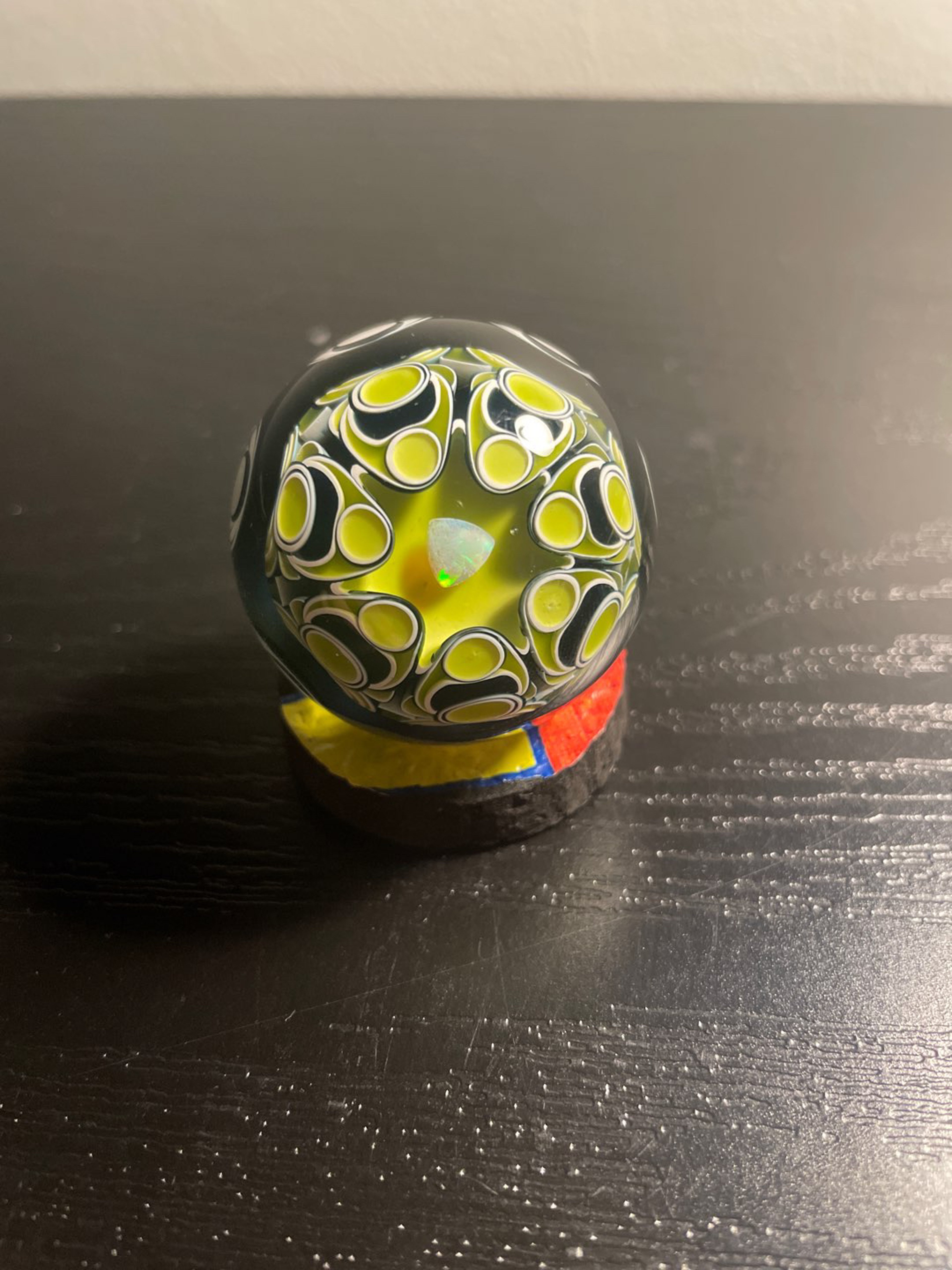 Preview pic of Goodthingsinglass roller!