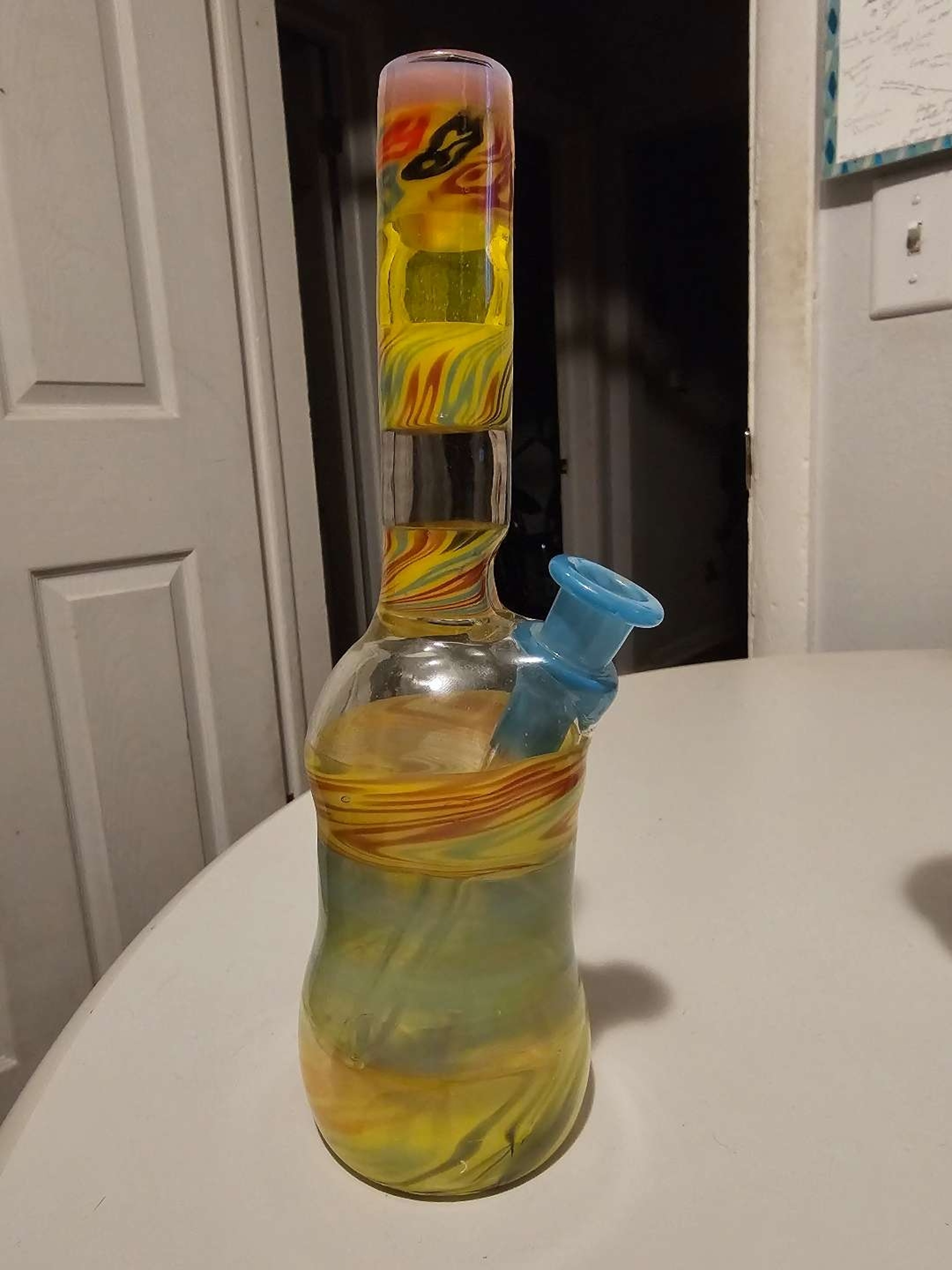 Sick Ben Focus piece image 0