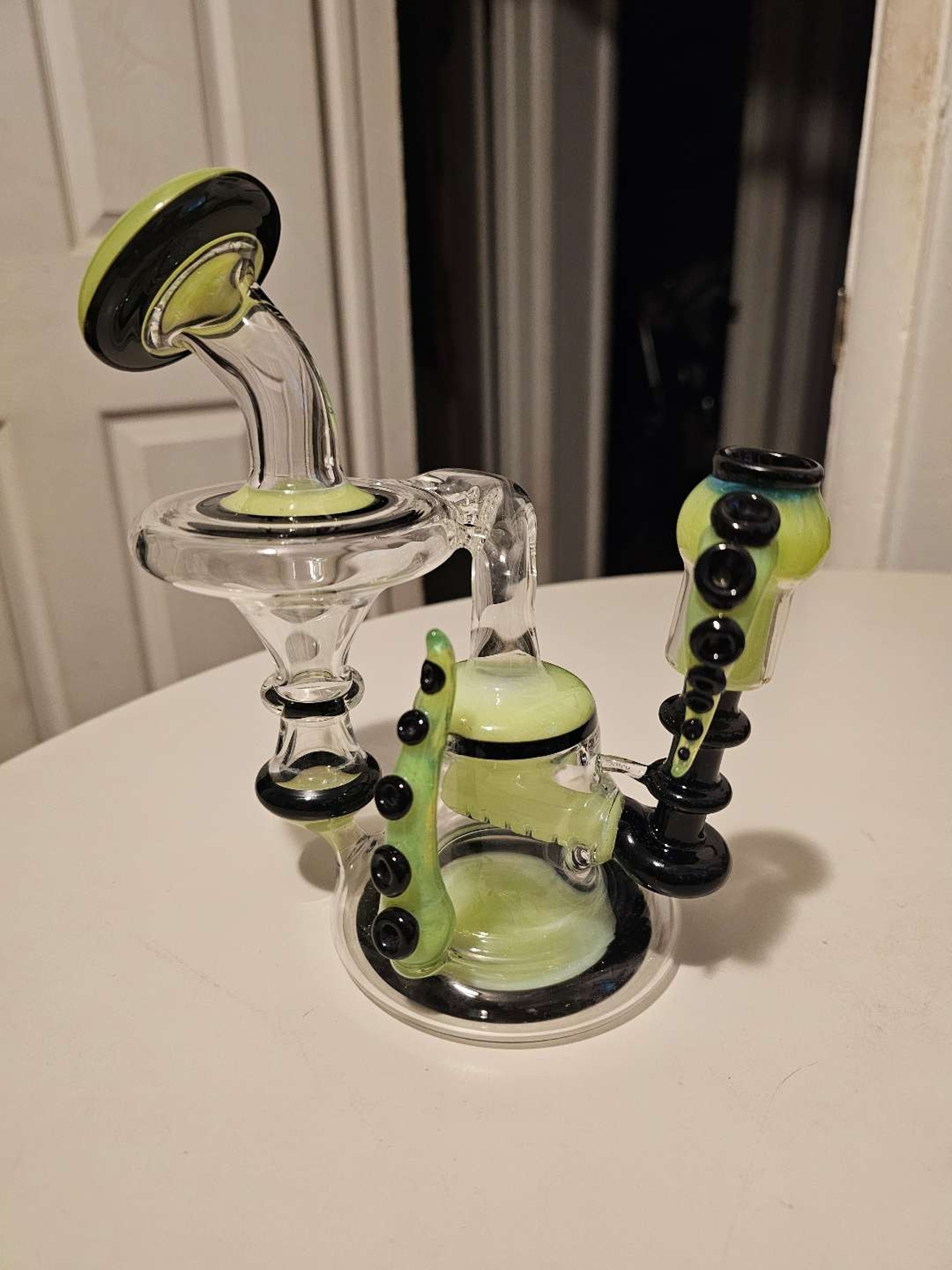 Preview pic of Simba Glass Recycler