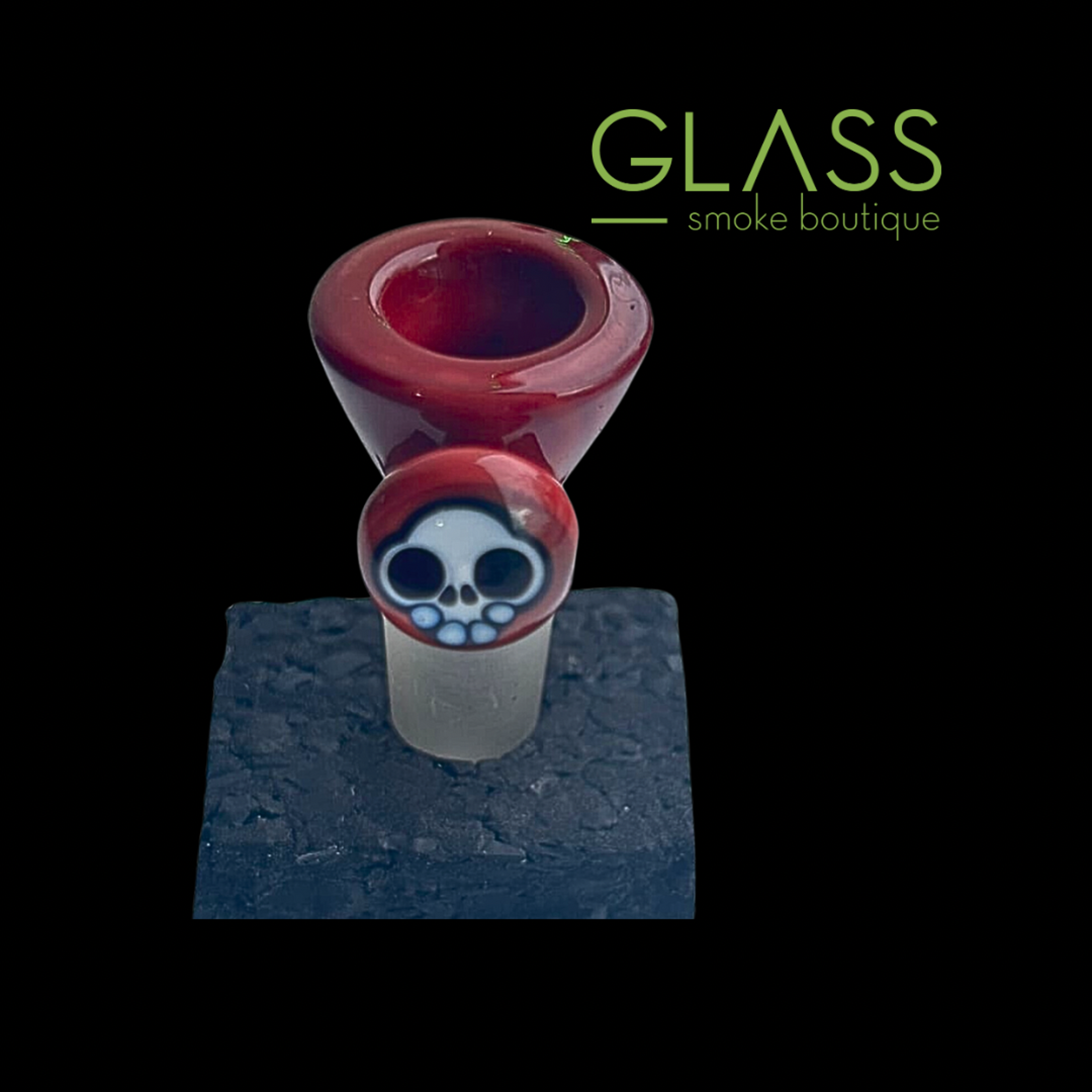 Preview pic of LilBear 14mm Rust Slide
