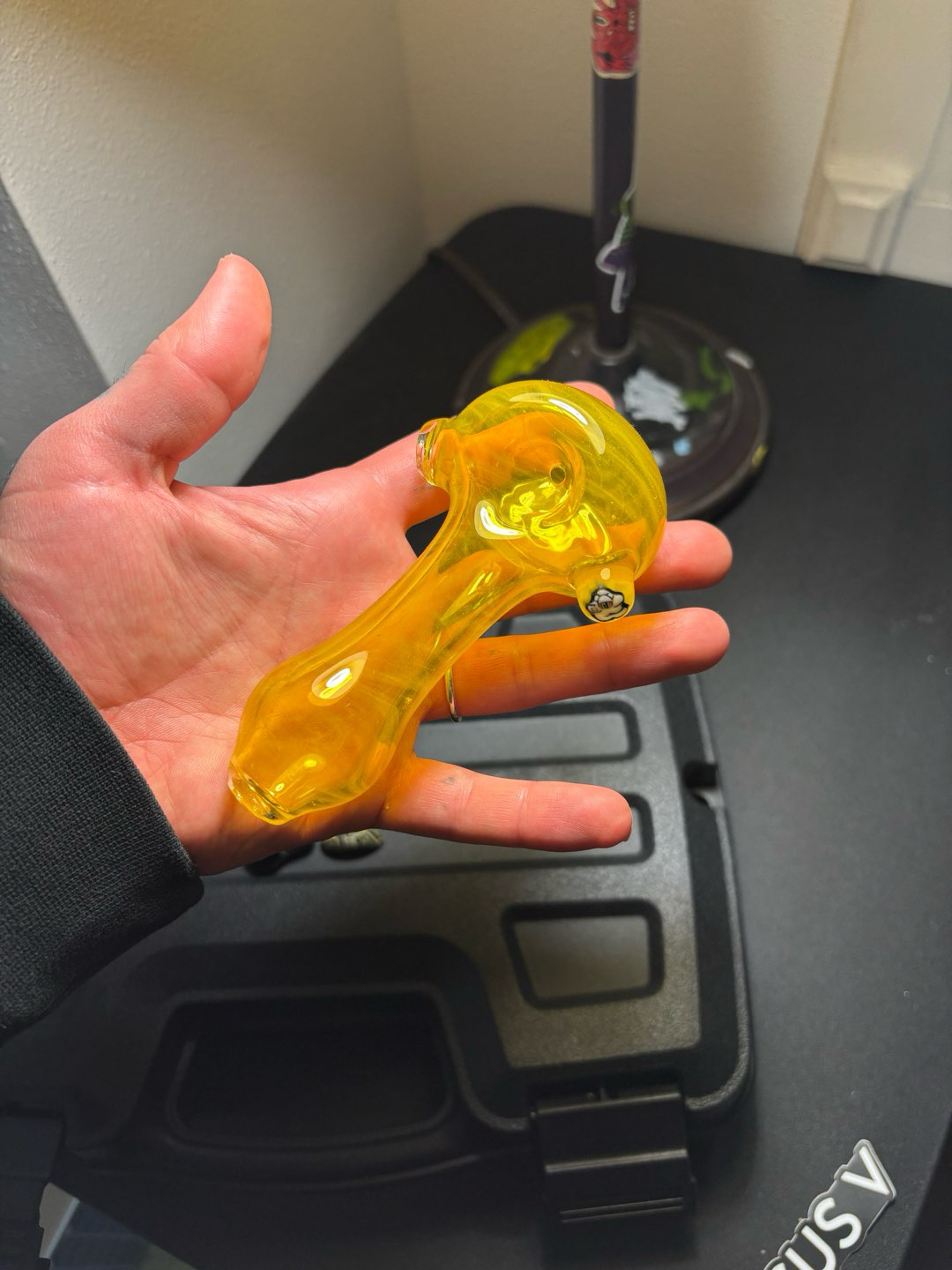 Preview pic of Focus spoon