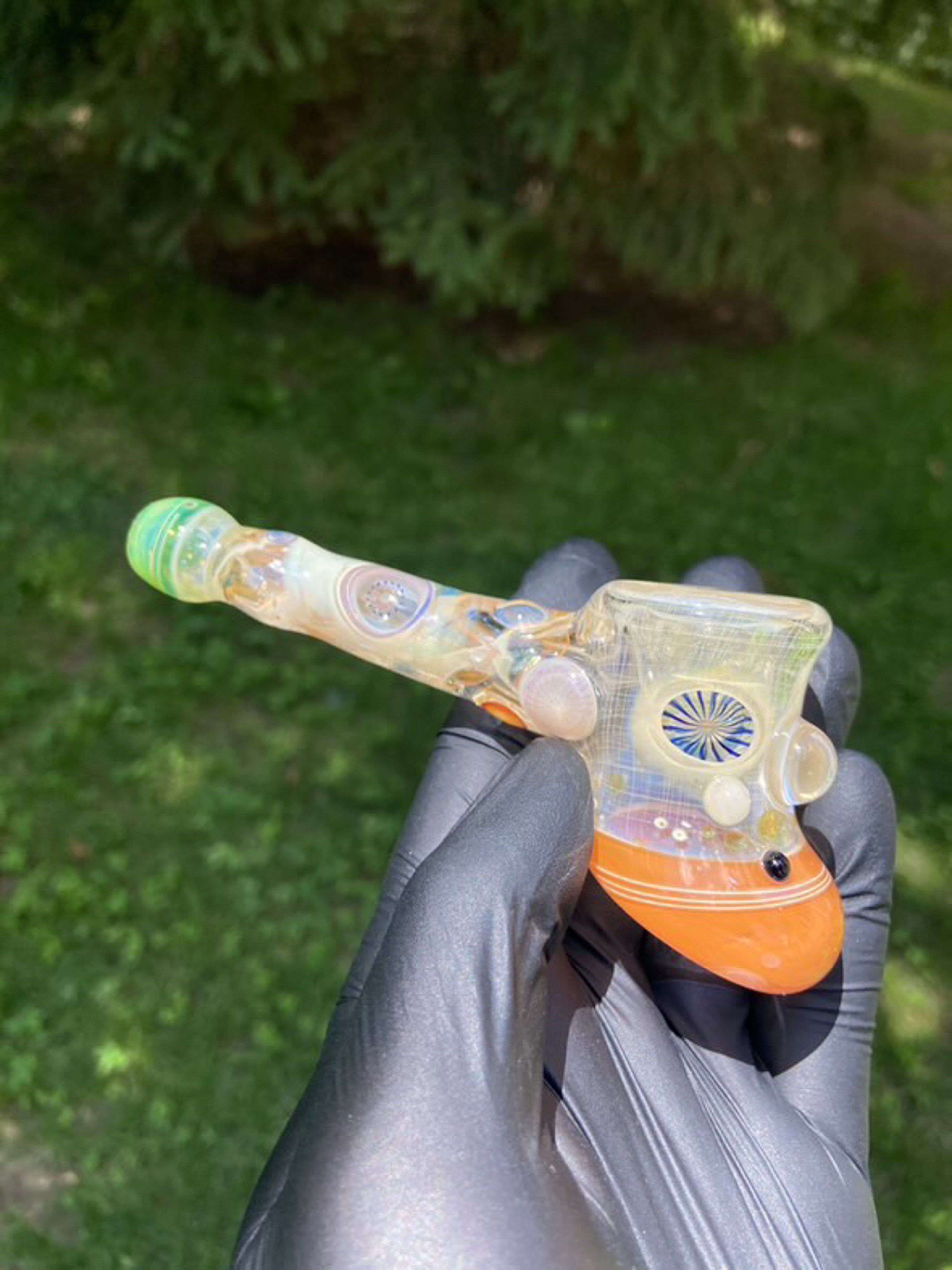 Preview pic of Badback Hammer