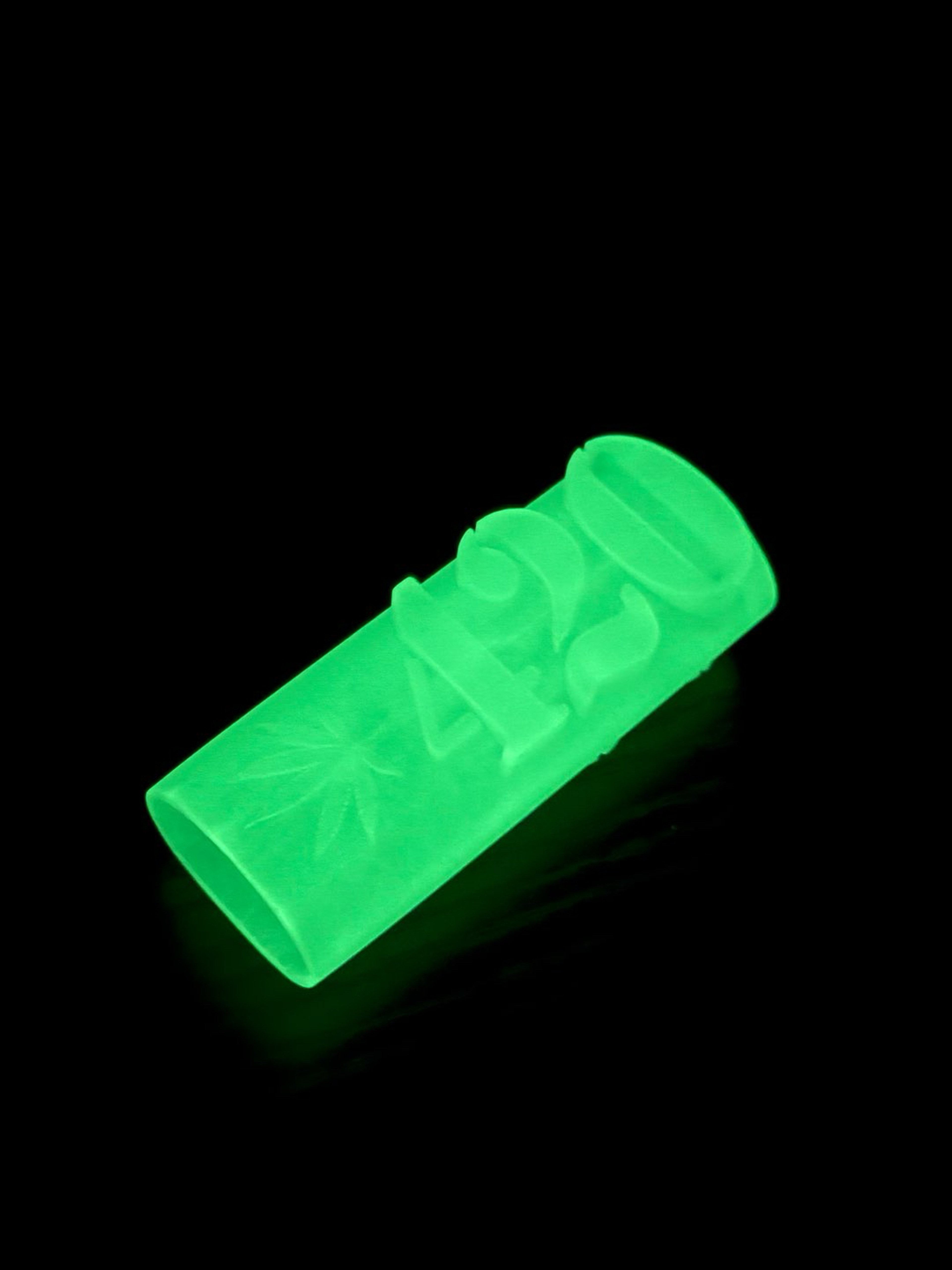 Preview pic of 420 Lighter Case (UV Glow)