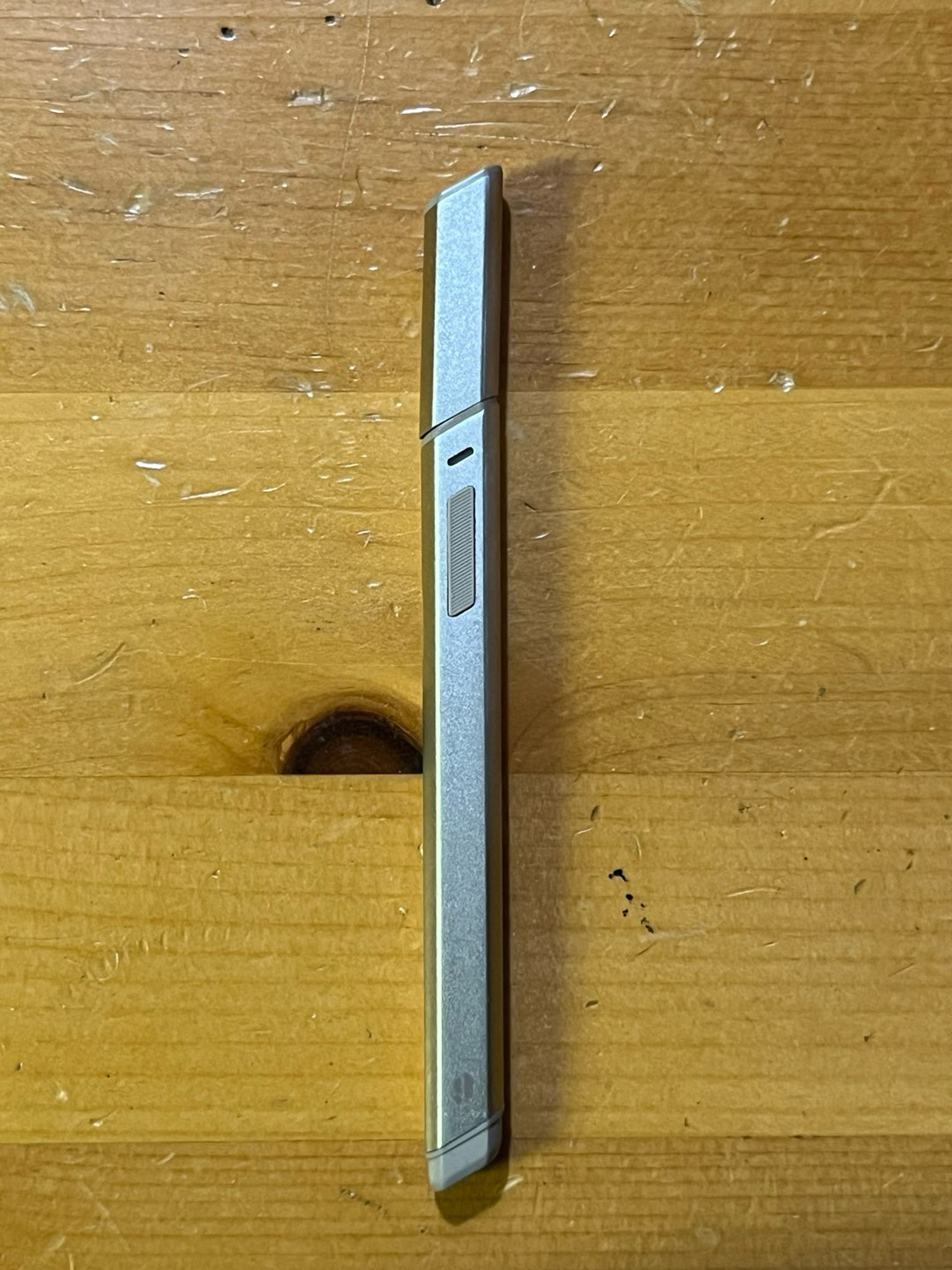 Preview pic of Puffco Hot Knife Dab Tool