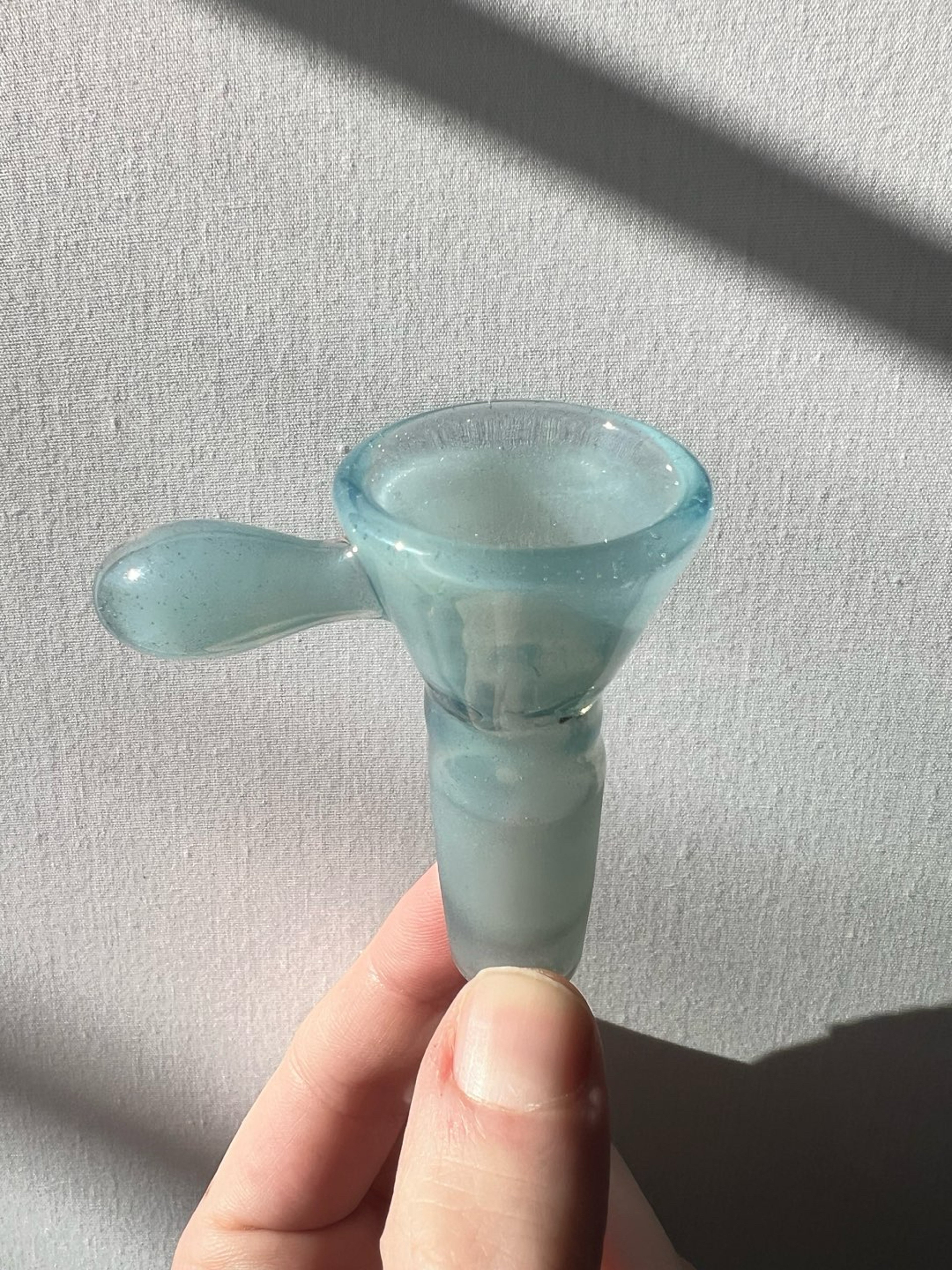 Preview pic of DC Glass Arts Slide