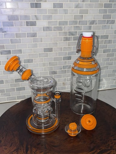 Preview pic of Matt A set