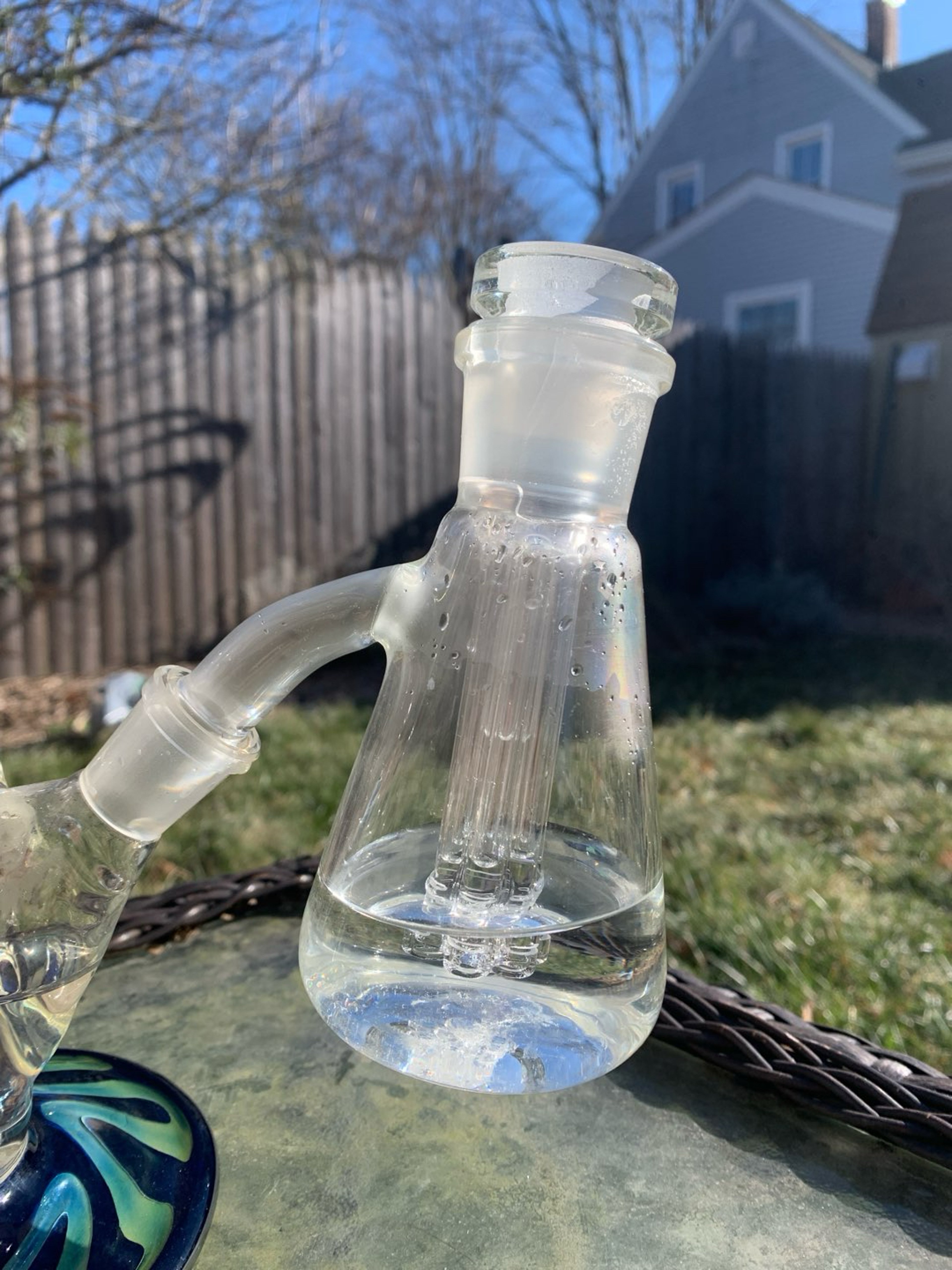 18mm 45 ashcatcher image 0