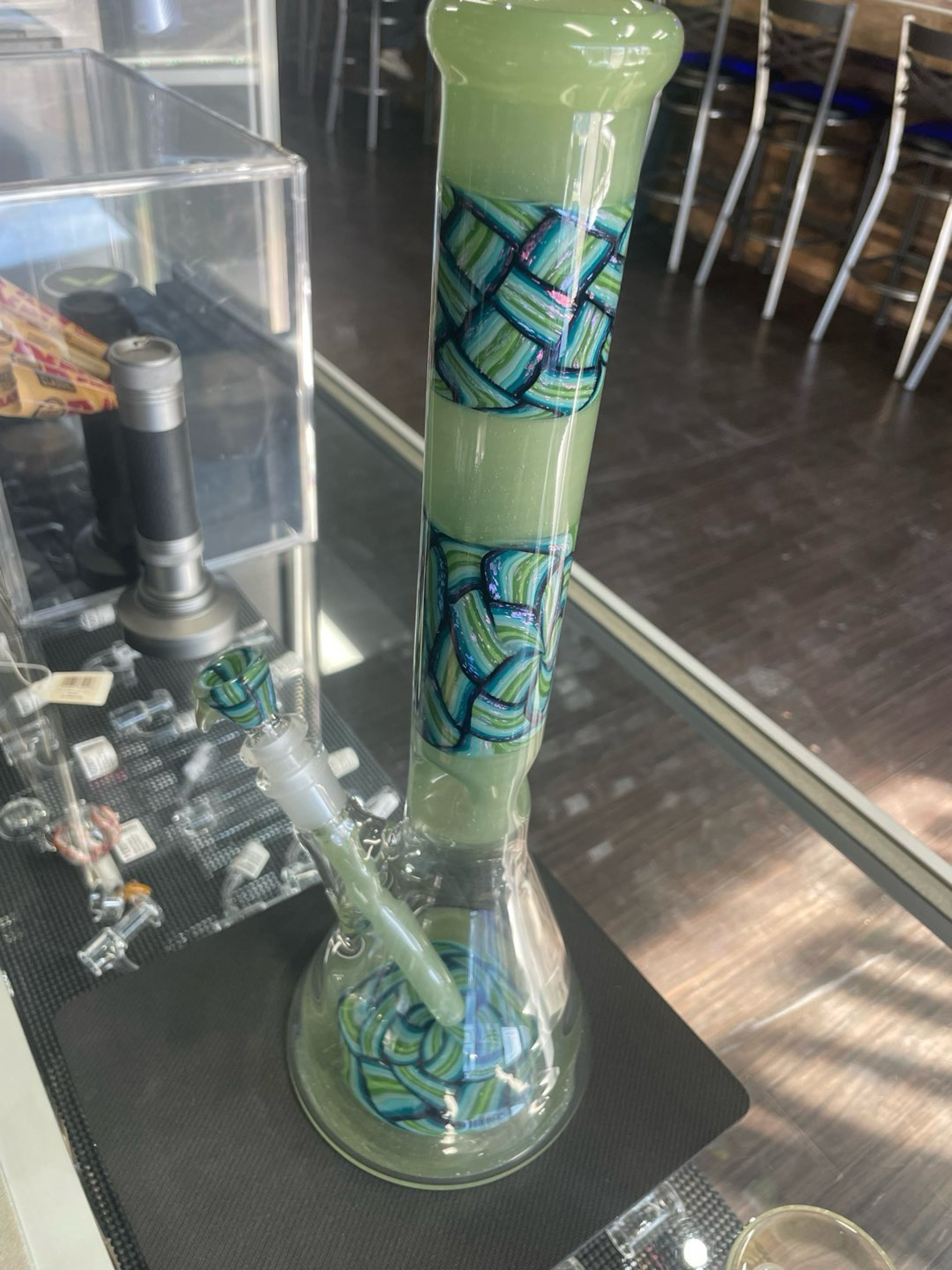Glass Munkey image 0