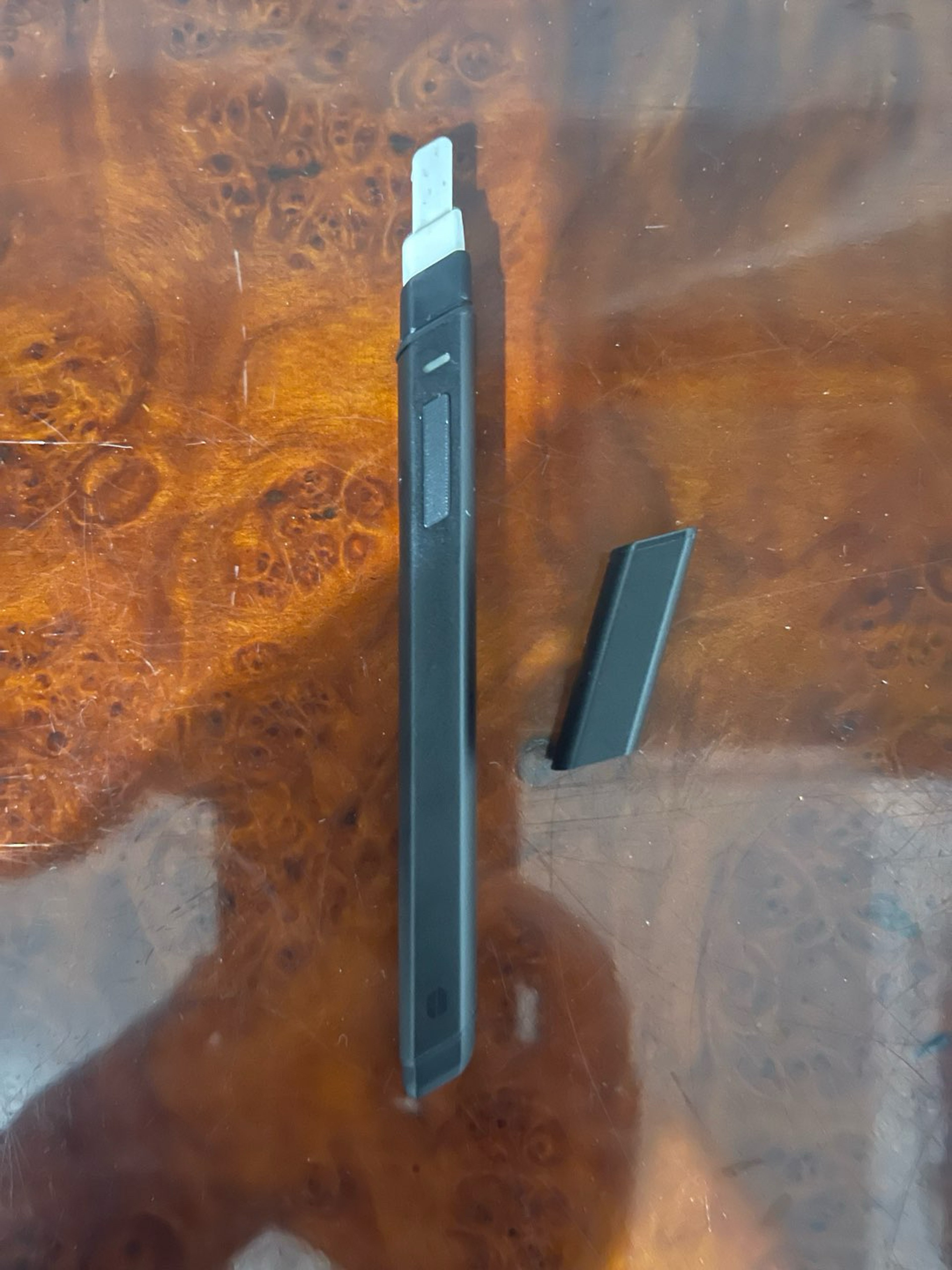 Preview pic of Puffco Onyx Hot Knife