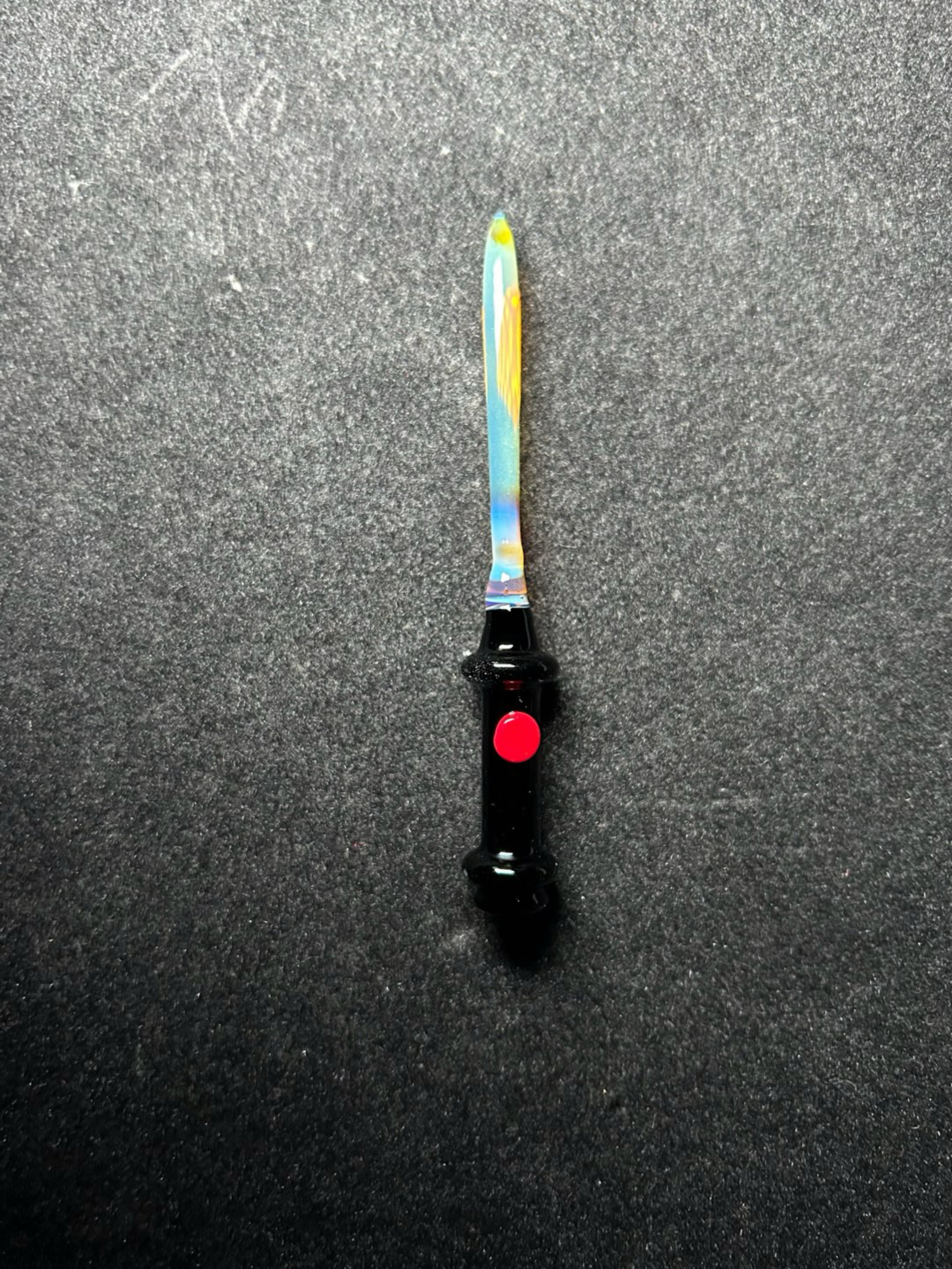 Preview pic of MarvinsGlass024 No Reserve Auction! 🕷️