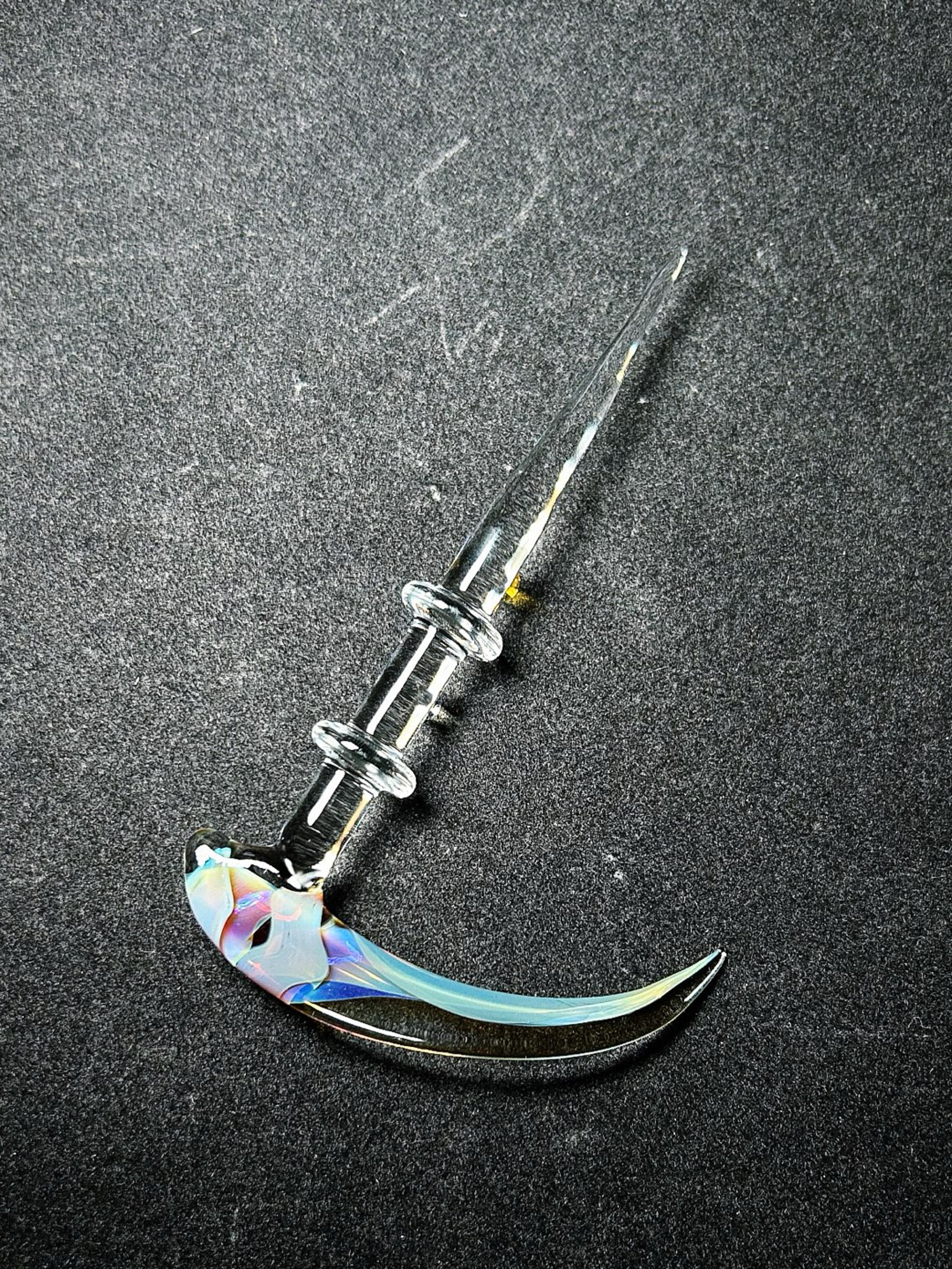 Preview pic of MarvinsGlass024 No Reserve Auction! 🏹