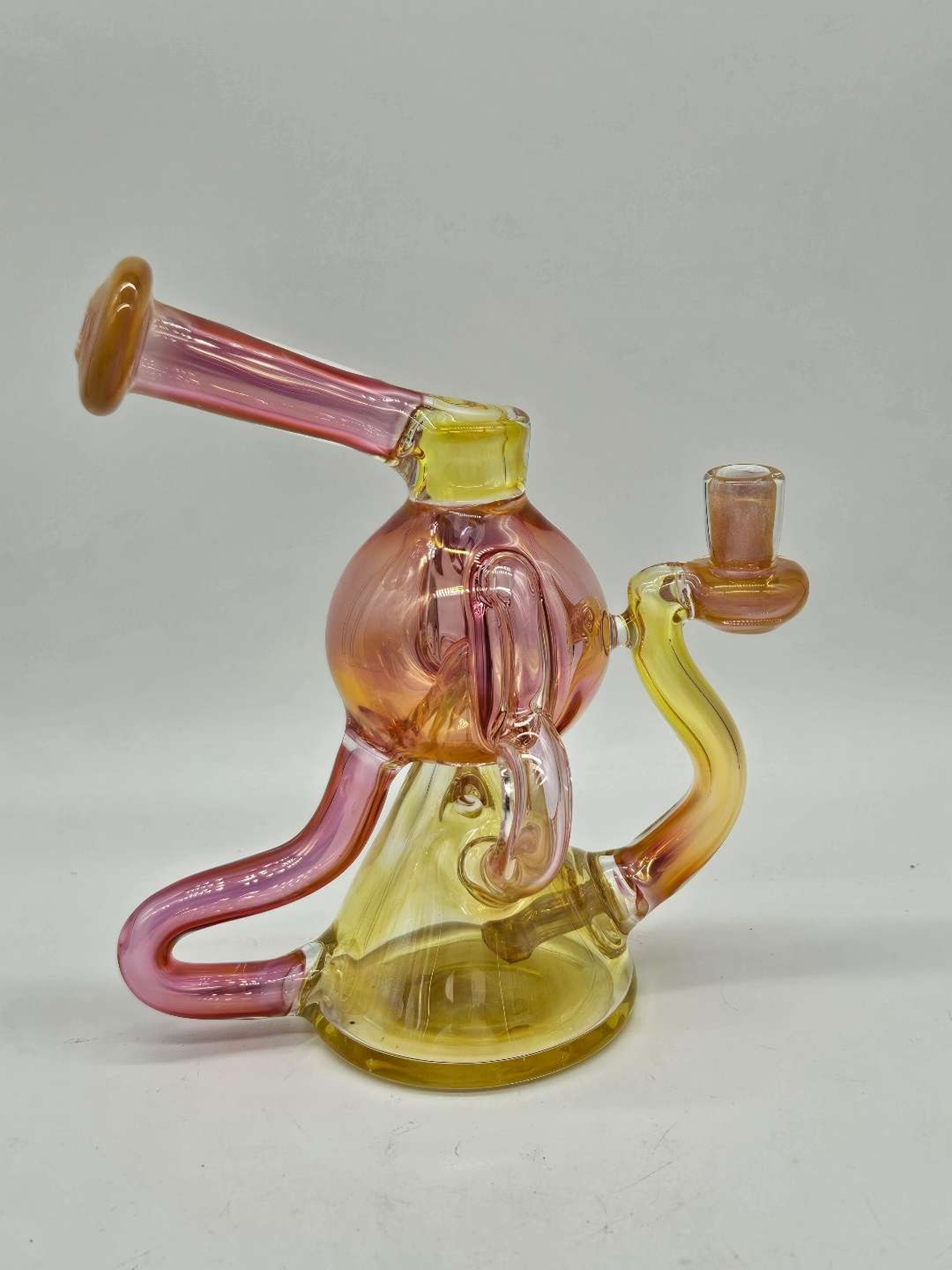 Preview pic of Fumed Bubble Dumper by Matty B