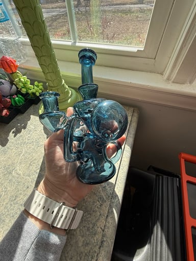 Preview pic of CPB Atomic Stardust Recycler
