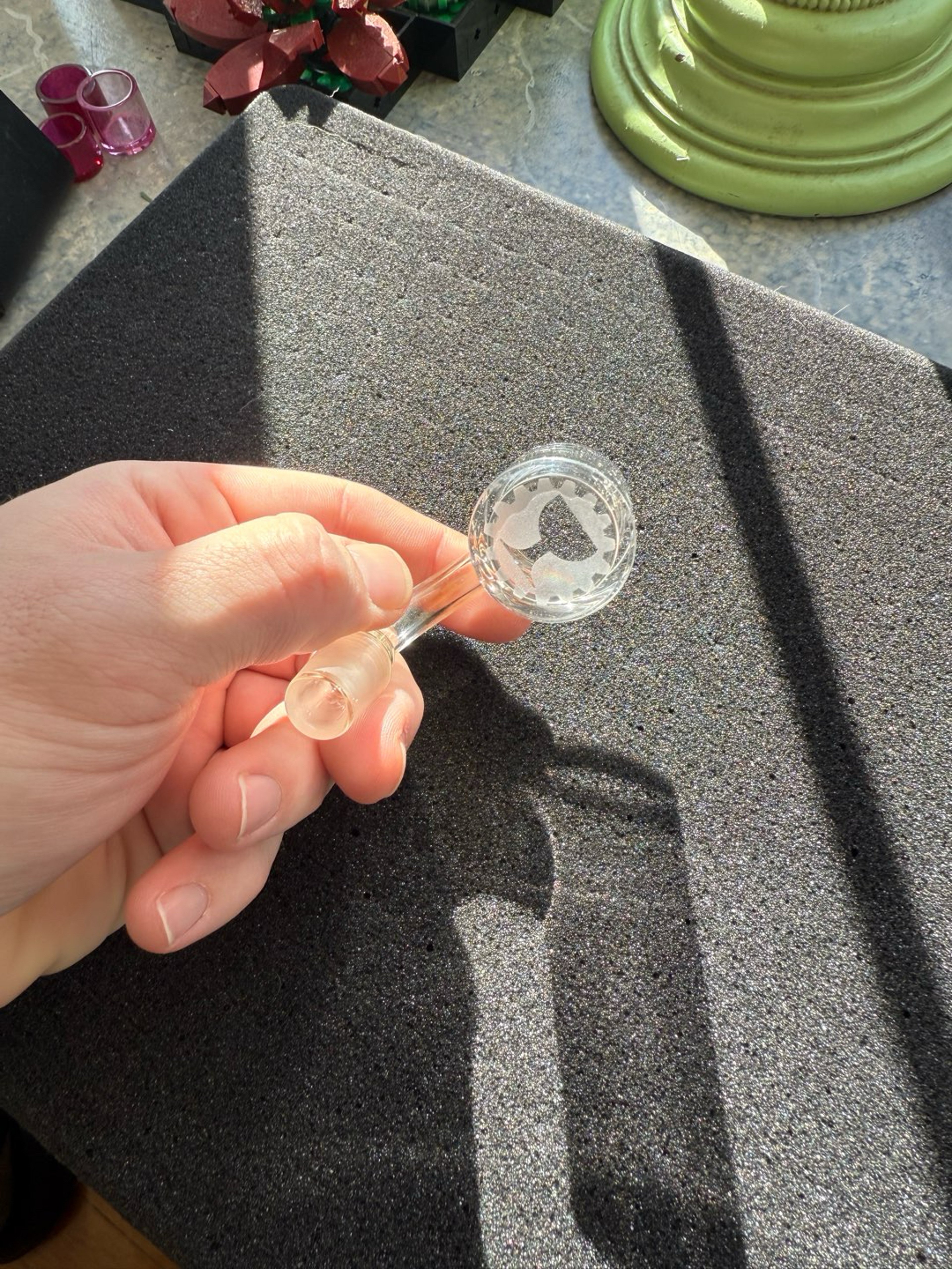 Preview pic of 14/30mm Toro Grail