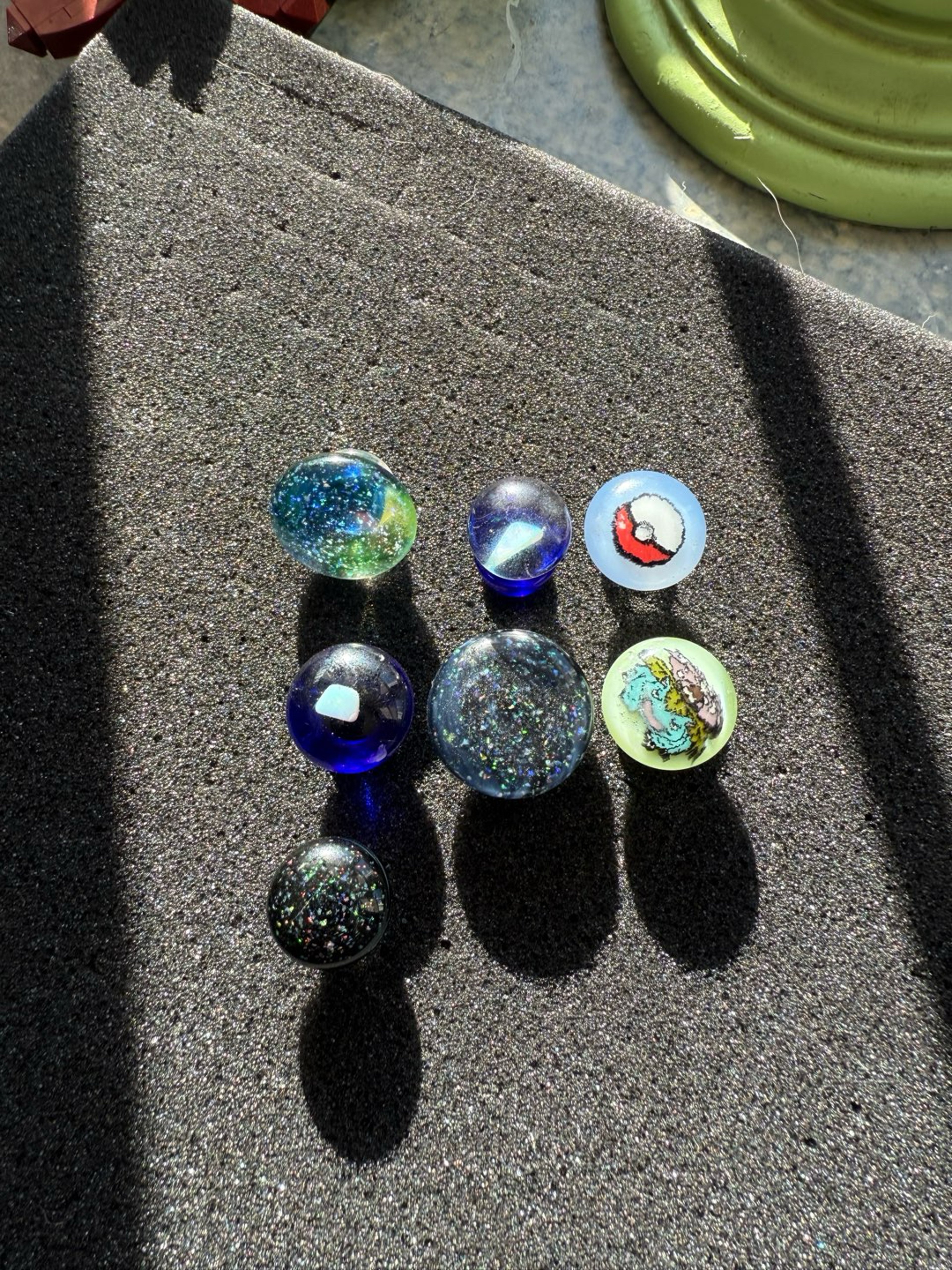 Preview pic of Croc Charms by weasel.glass