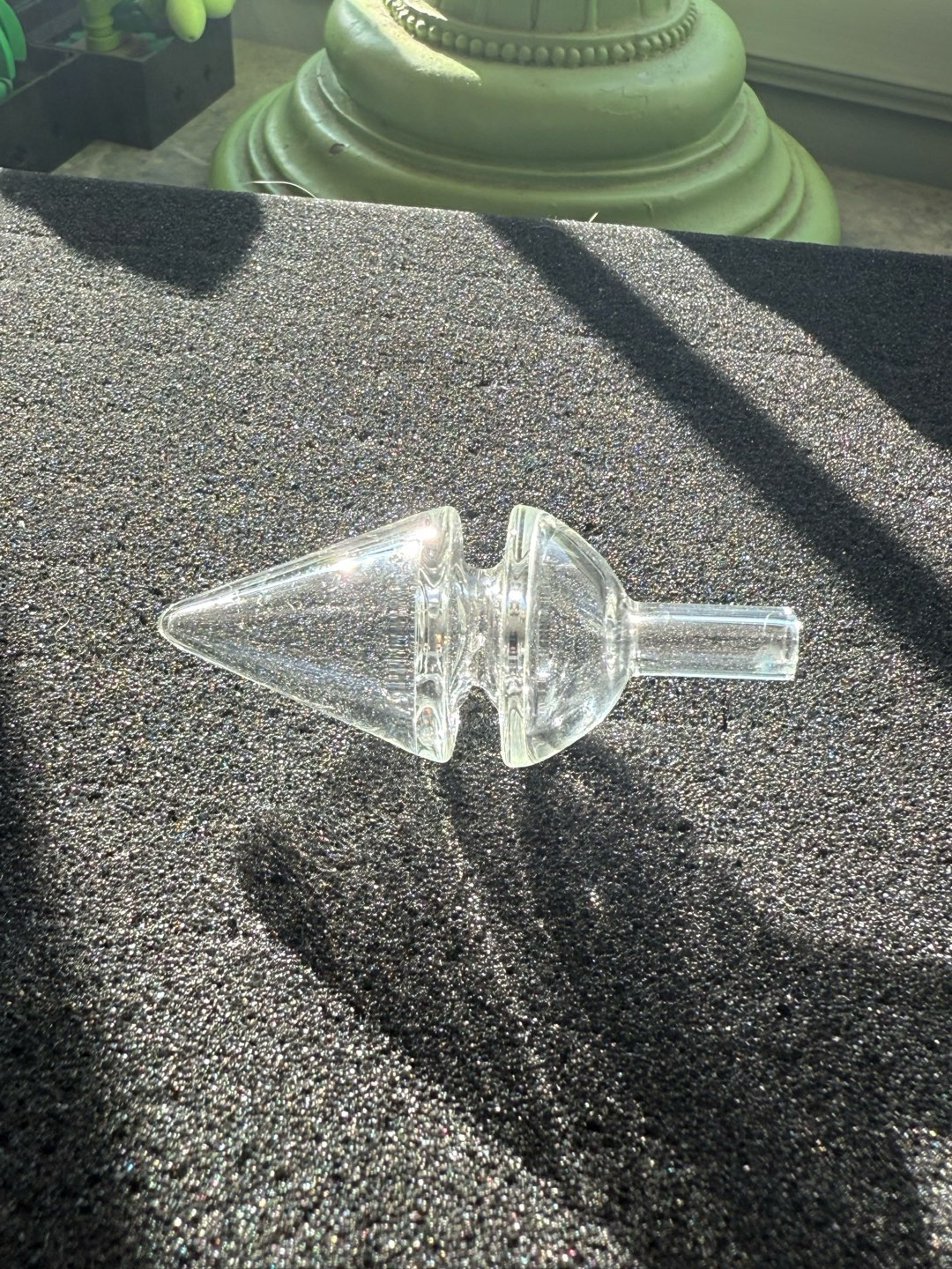 Preview pic of Evan Shore 25mm bubble Cap