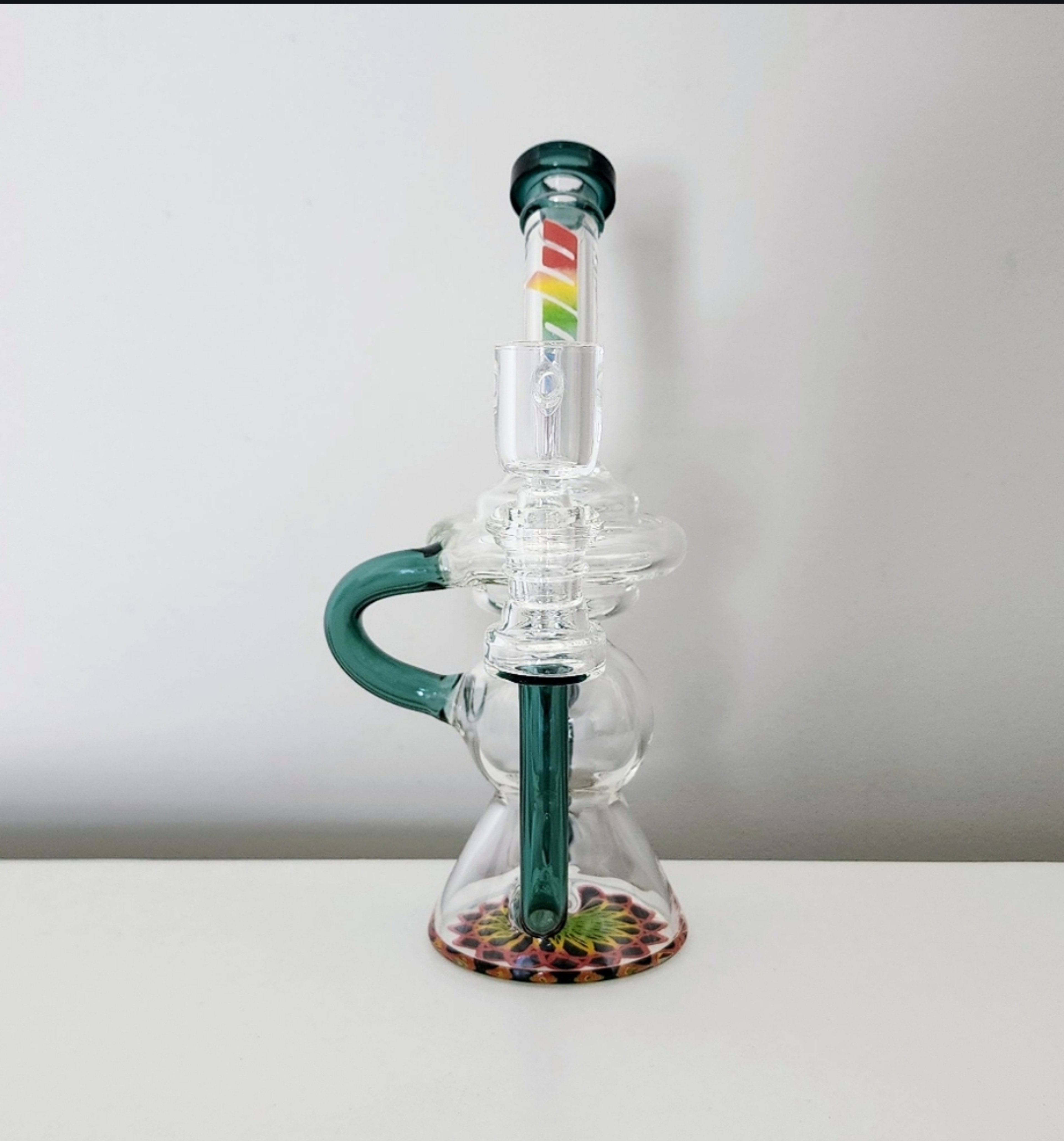 Preview pic of The Falcon + Banger Set
