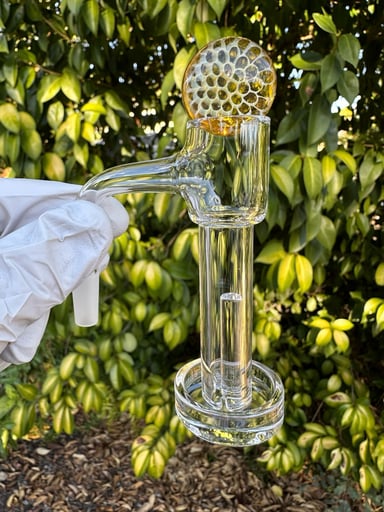 Preview pic of XXL Terp Slurper complete set