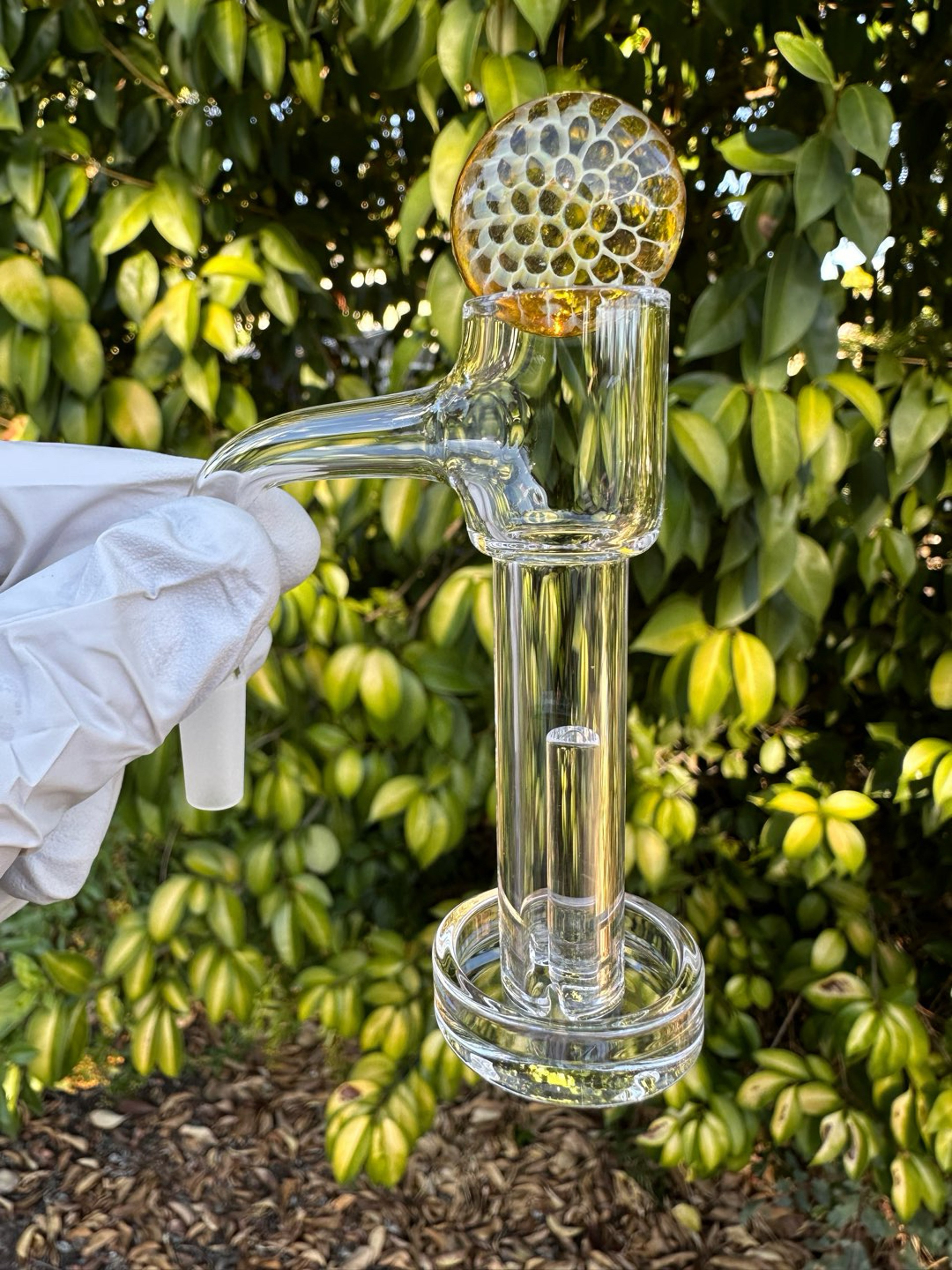 Preview pic of XXL Terp Slurper complete set