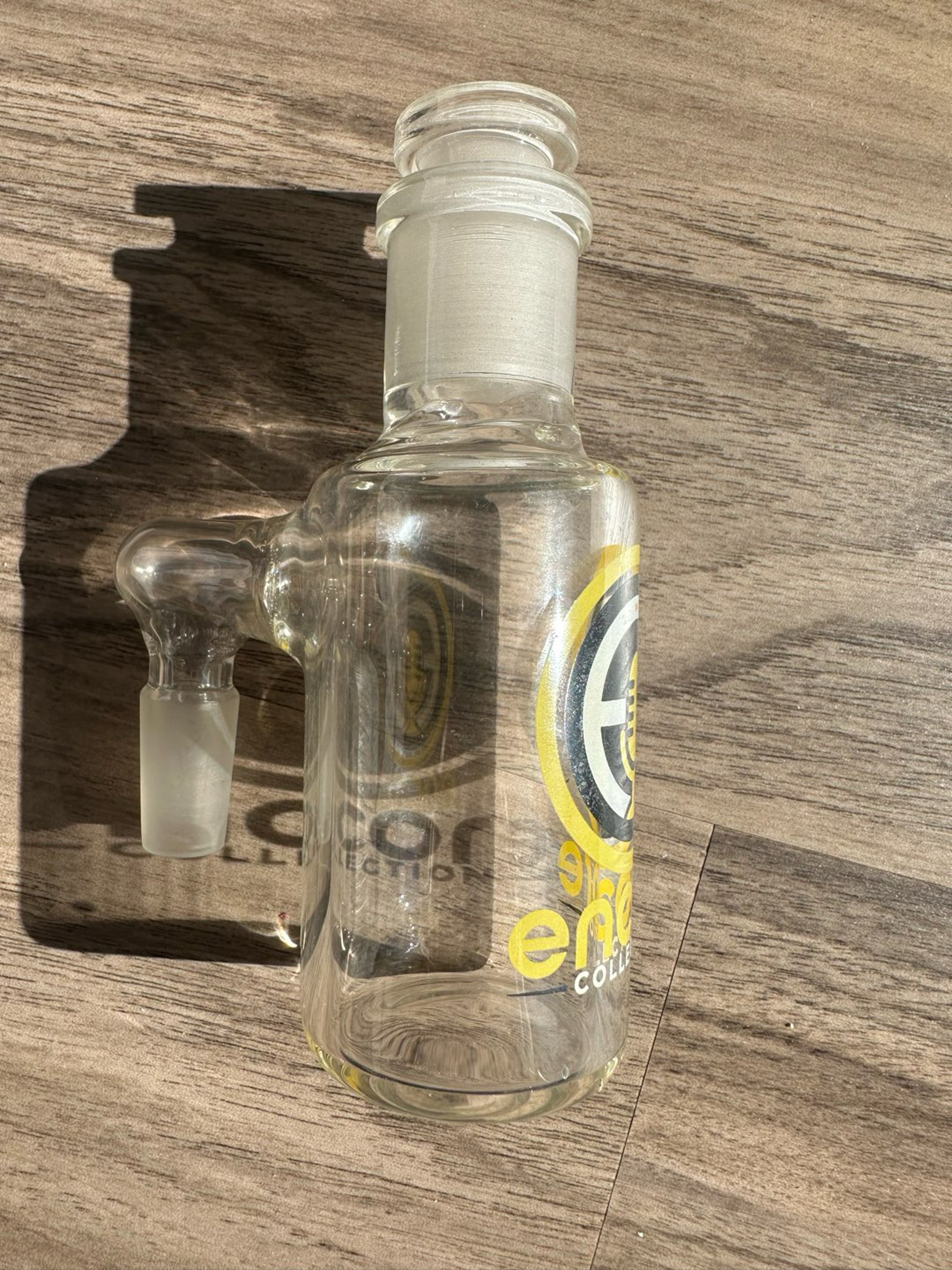 Preview pic of Encore 14mm Dry Catcher