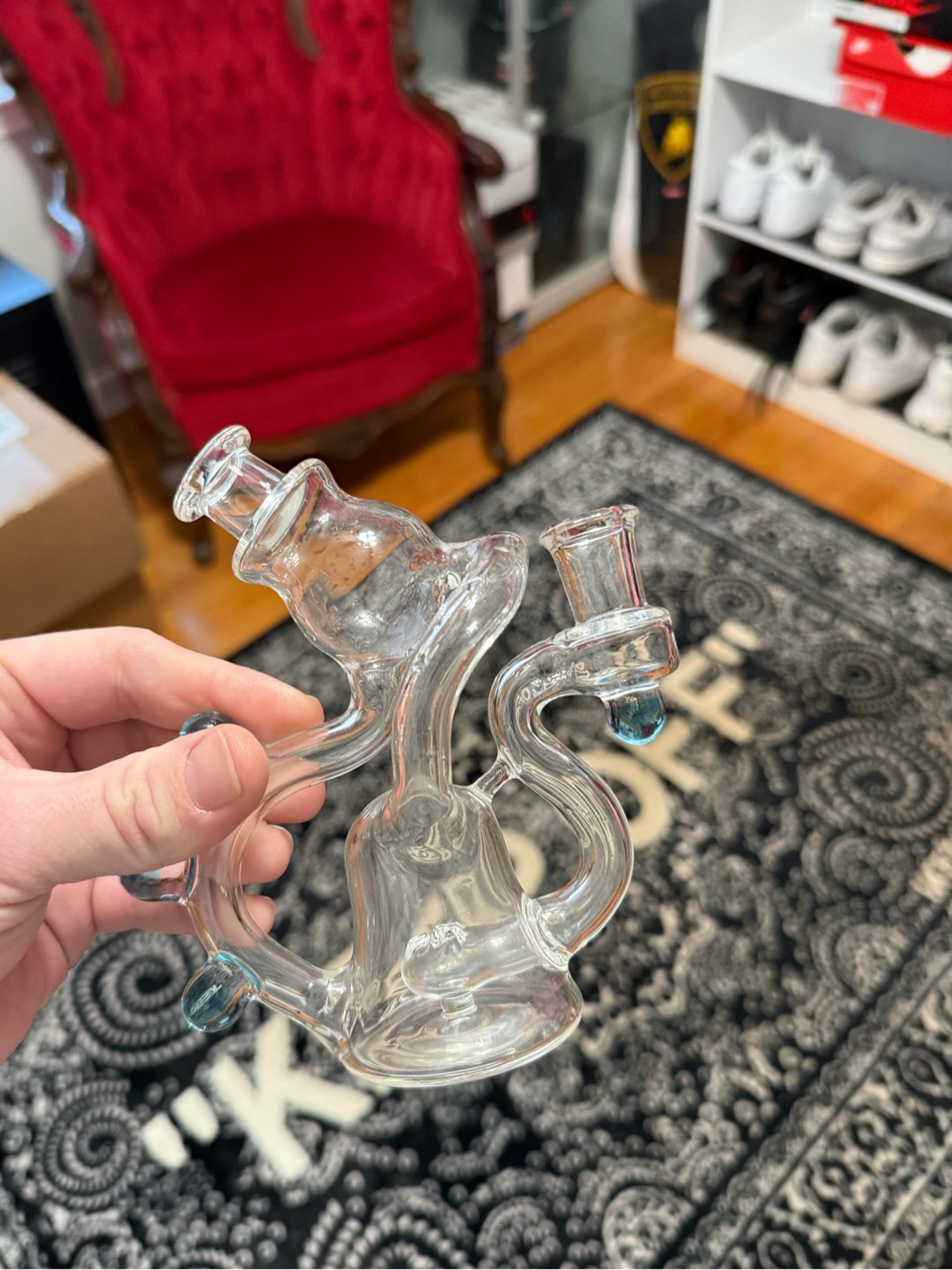 Preview pic of 14mm rig
