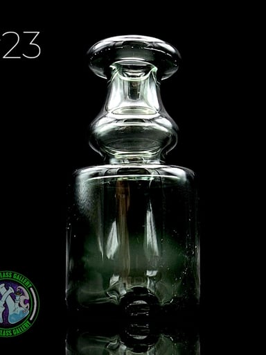Preview pic of Evol Glass - Attachment #23 - Focus V Carta