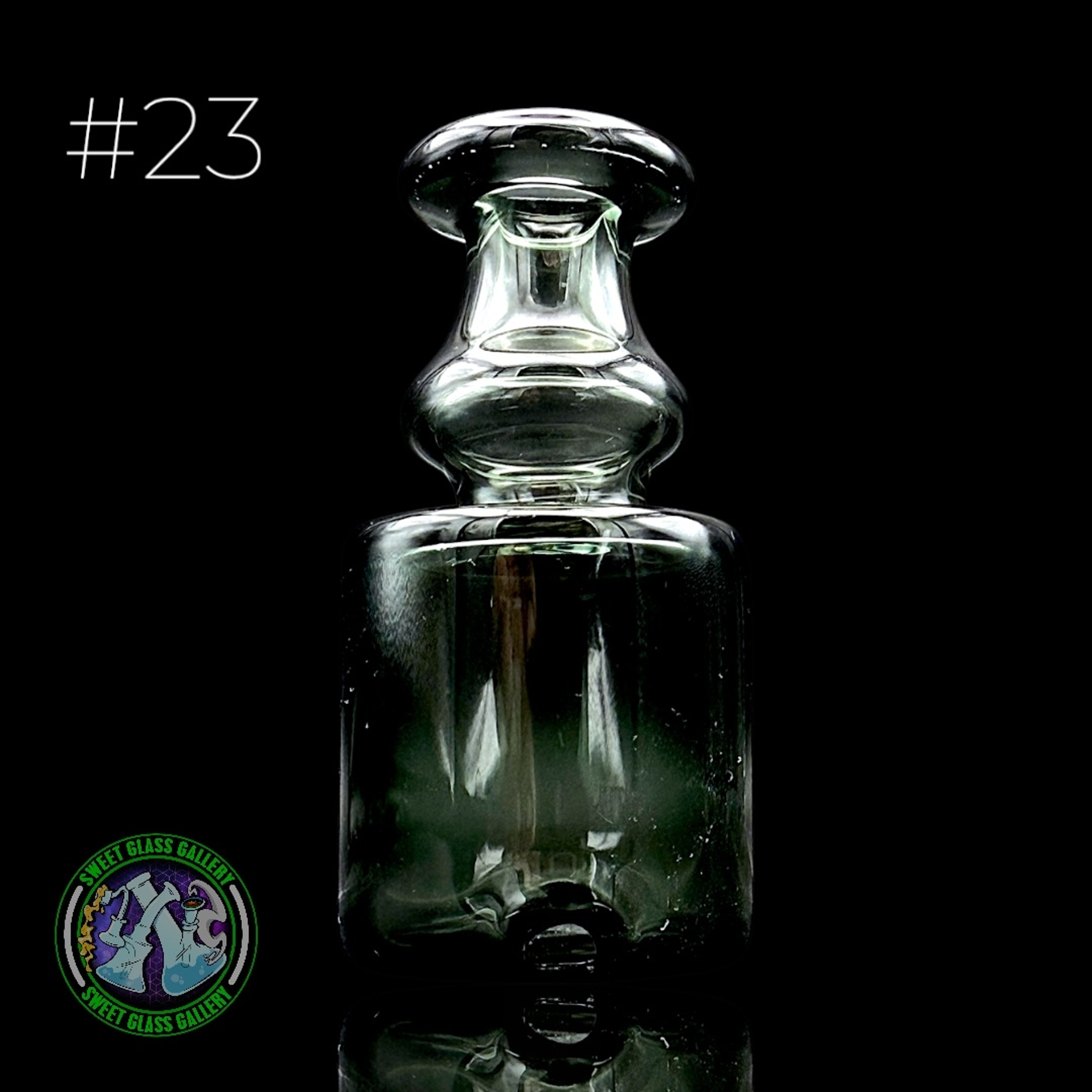 Preview pic of Evol Glass - Attachment #23 - Focus V Carta