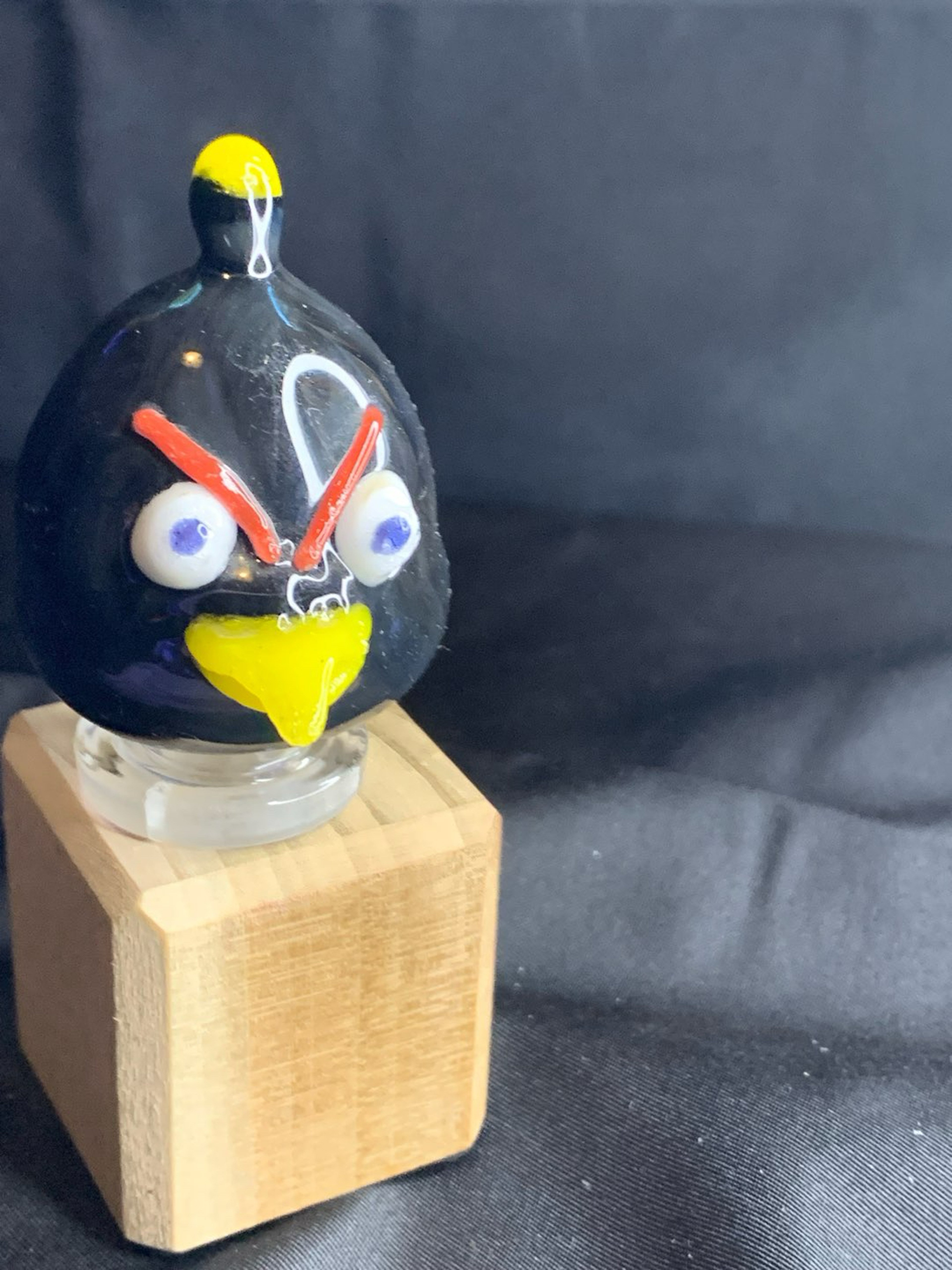 Angry birds slide image 0