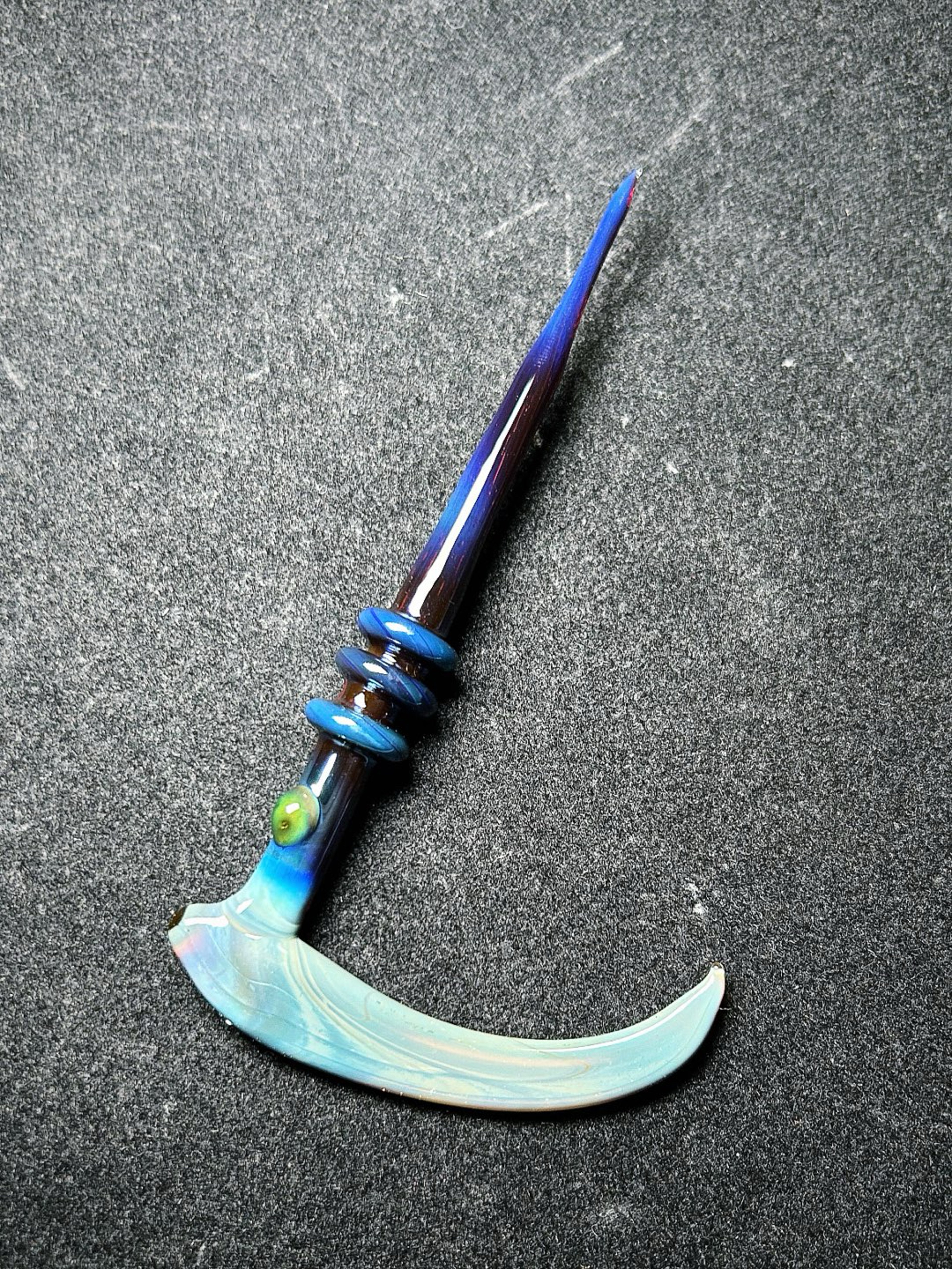 Preview pic of MarvinsGlass024 No Reserve Auction! 🪁