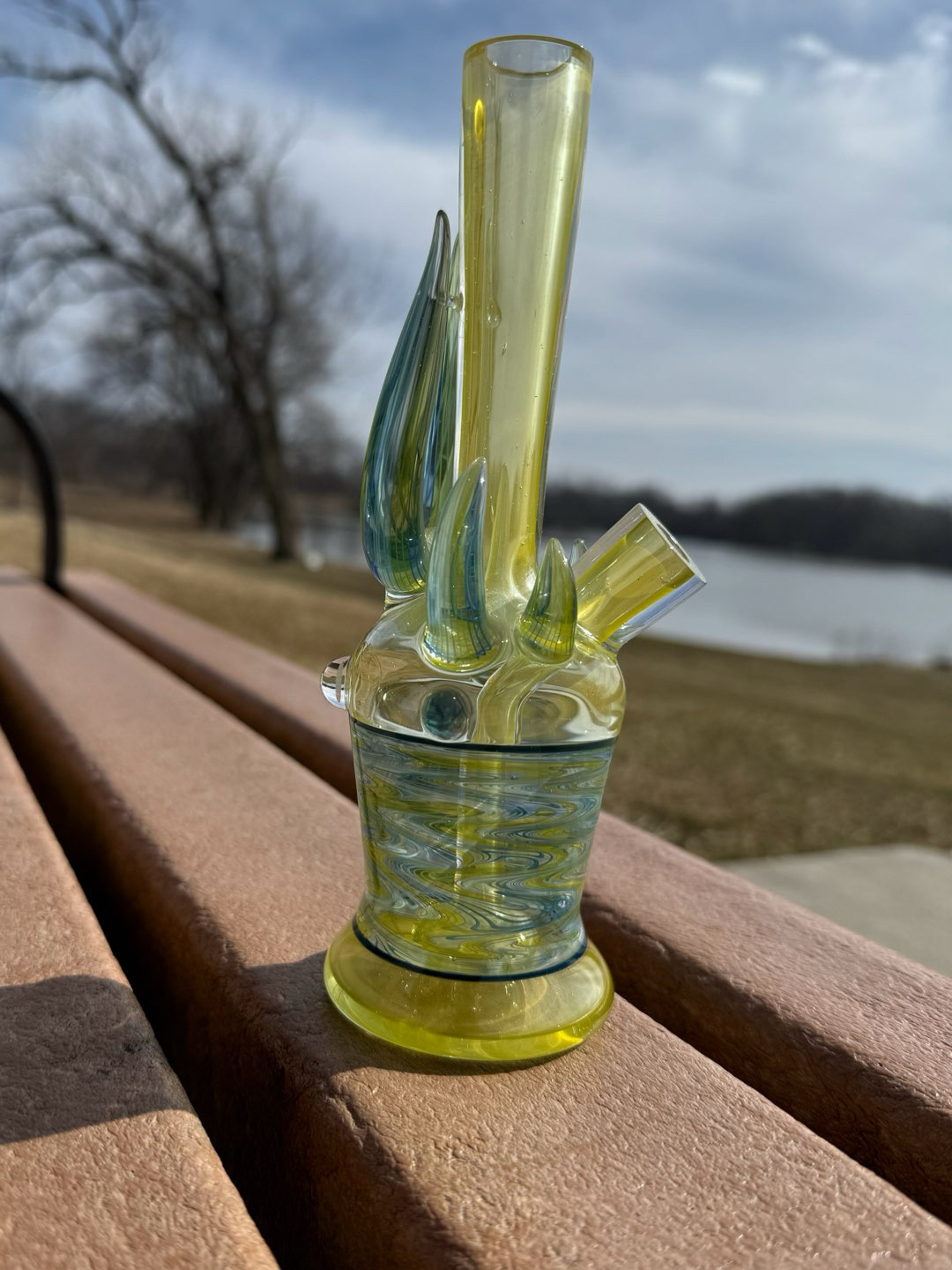 Preview pic of Crux tube